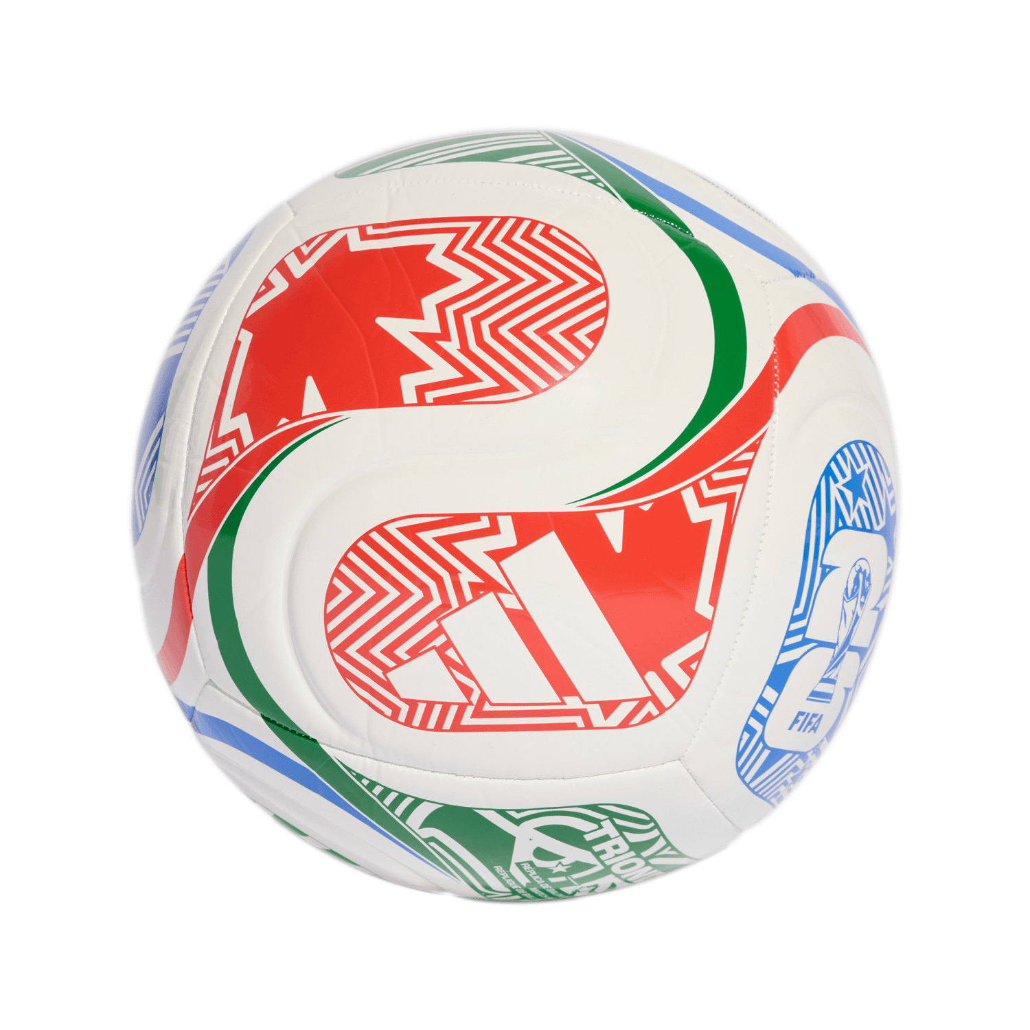 FIFA World Cup 26? Trionda Club Ball - Image 3