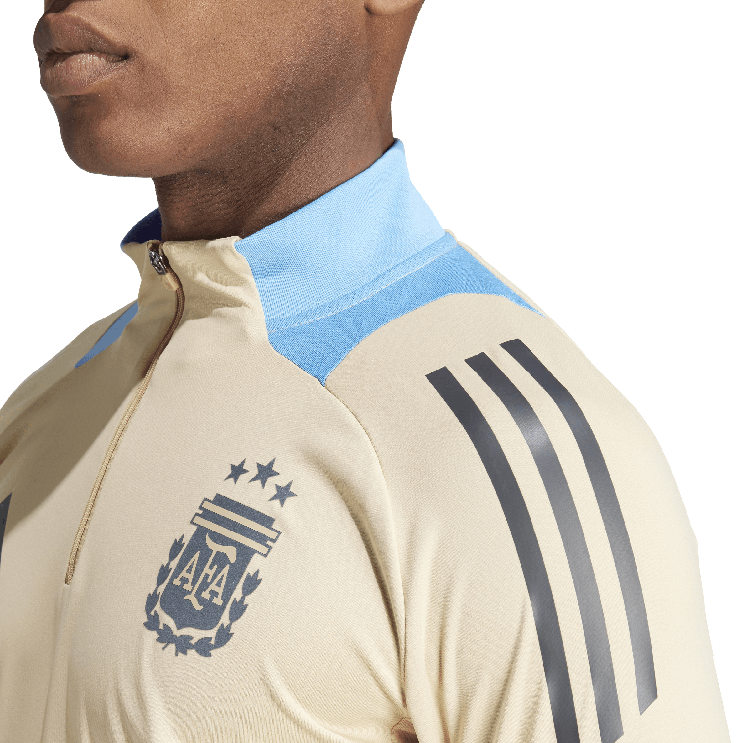 Argentina Training Top - Men's - Image 4