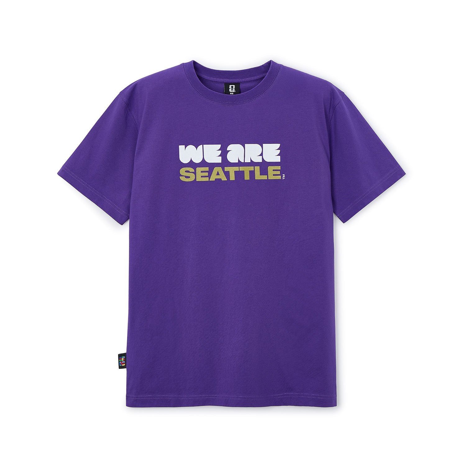 FIFA World Cup 2026? Seattle T-Shirt - Unisex