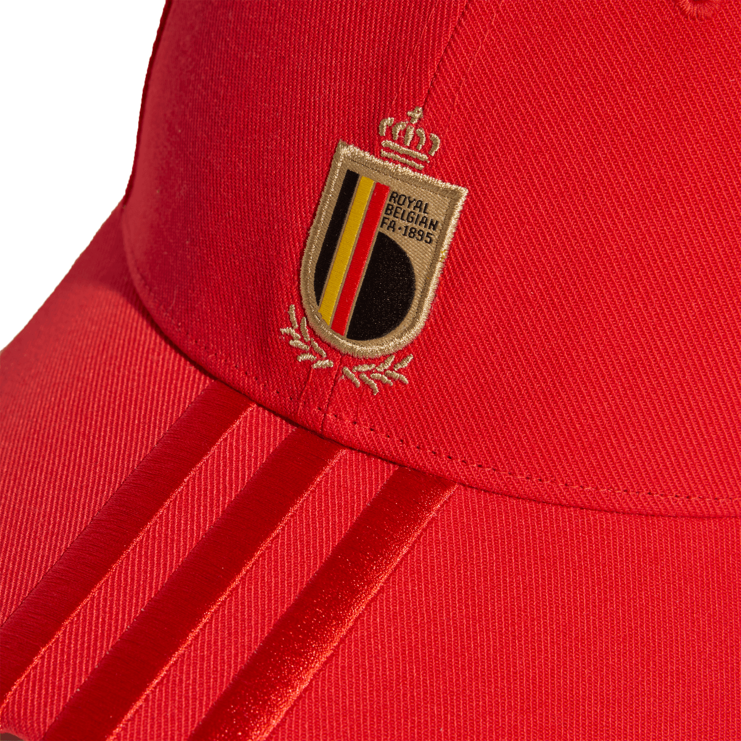 FIFA World Cup 2026? Belgium Federation Cap - Image 2