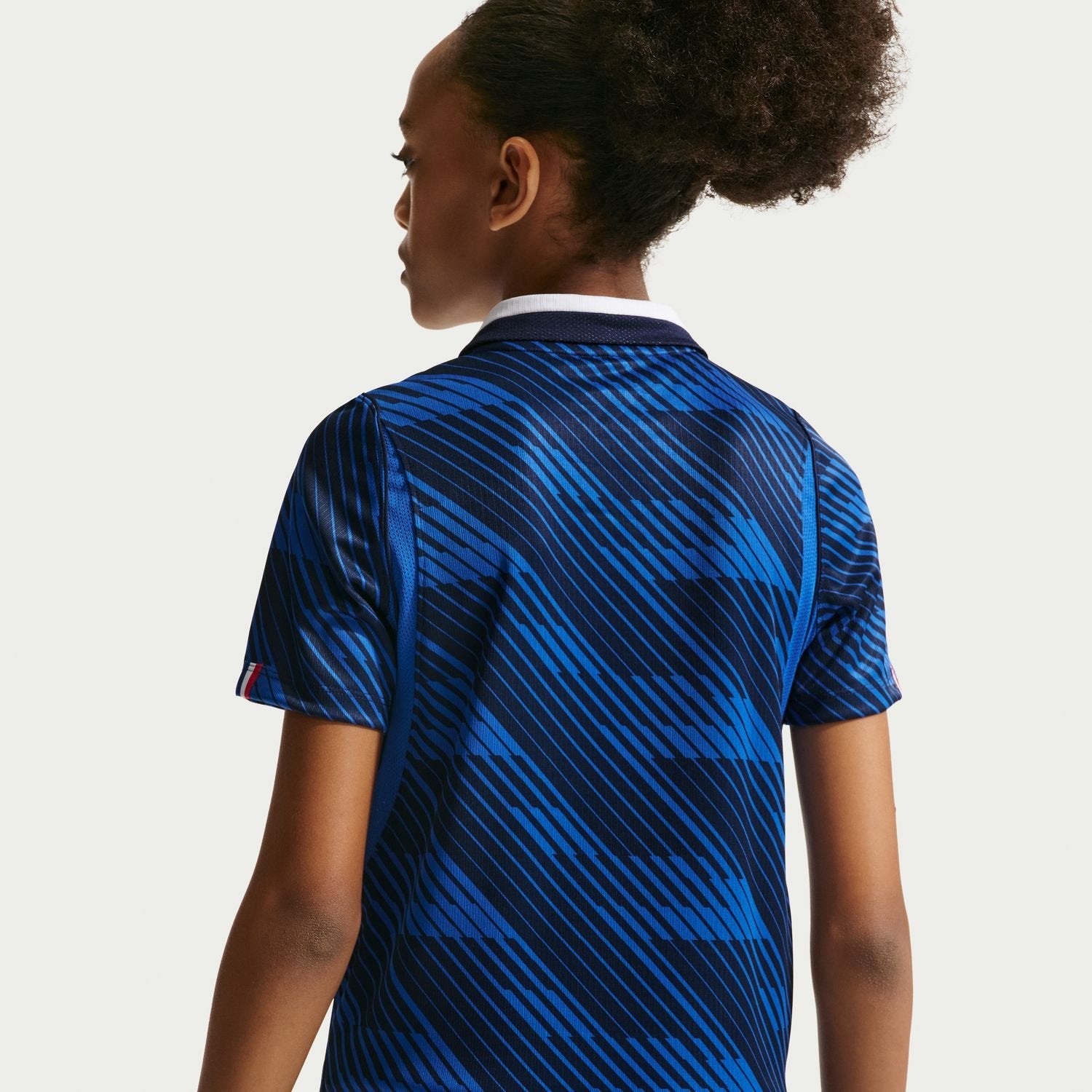 France 2026 Home Jersey - Youth - Image 8