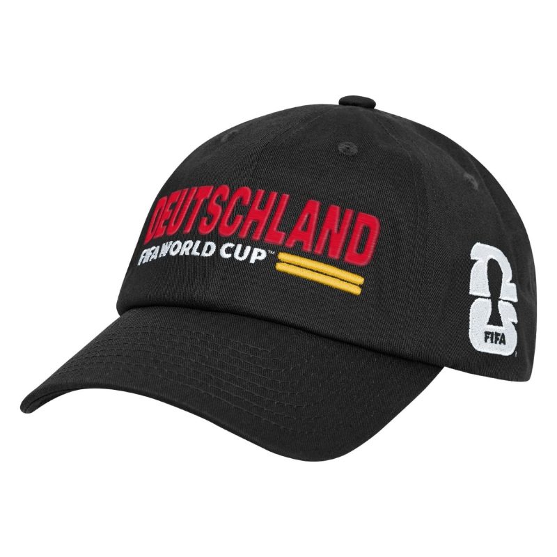 FIFA World Cup 2026? Germany Cap