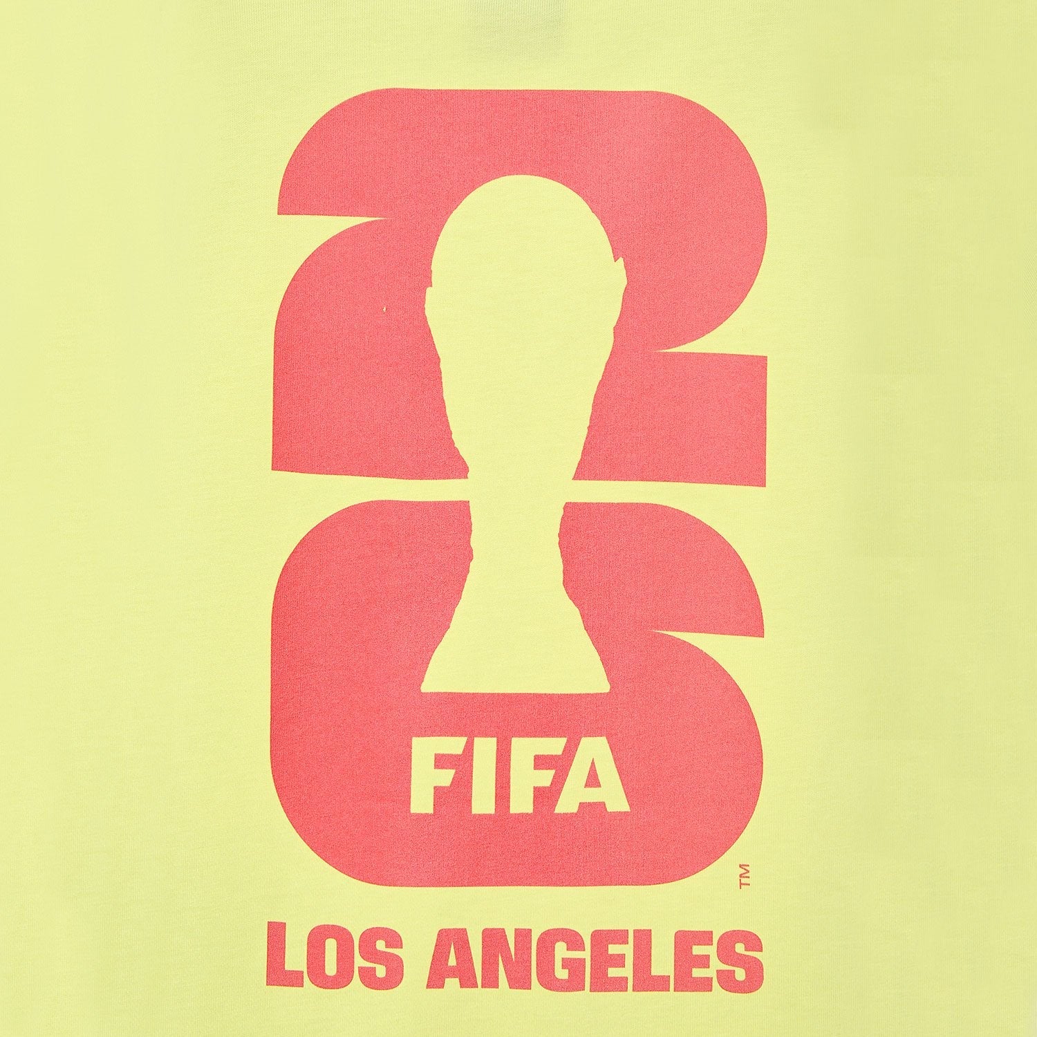 FIFA World Cup 2026? Los Angeles T-Shirt - Youth - Image 2