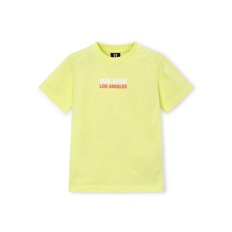 FIFA World Cup 2026? Los Angeles T-Shirt - Youth