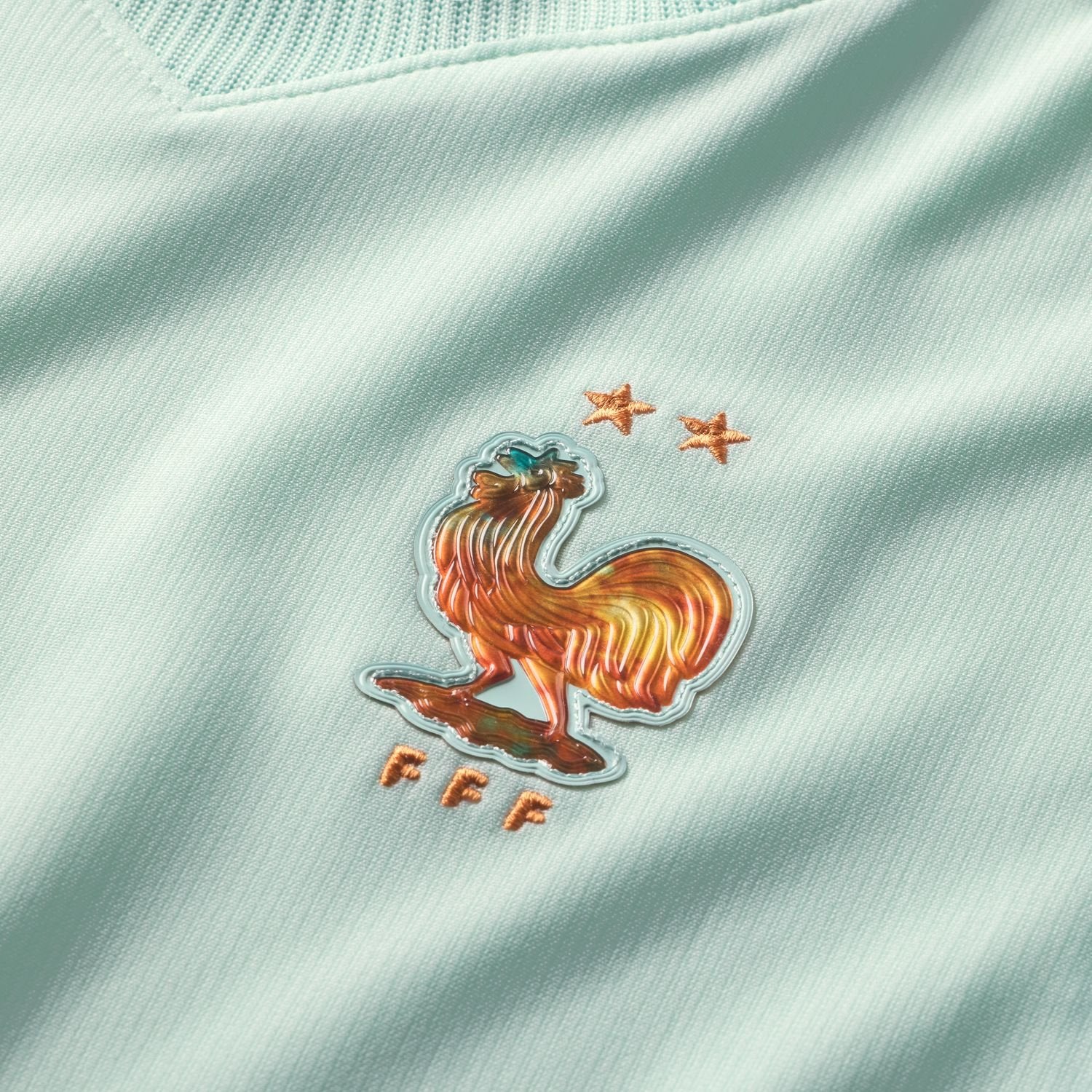 France 2026 Away Jersey - Youth - Image 6