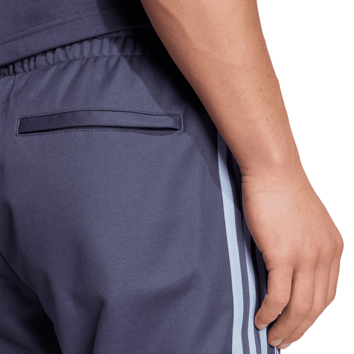 Argentina 50th Anniversary Tracksuit Trousers - Men's - Image 5