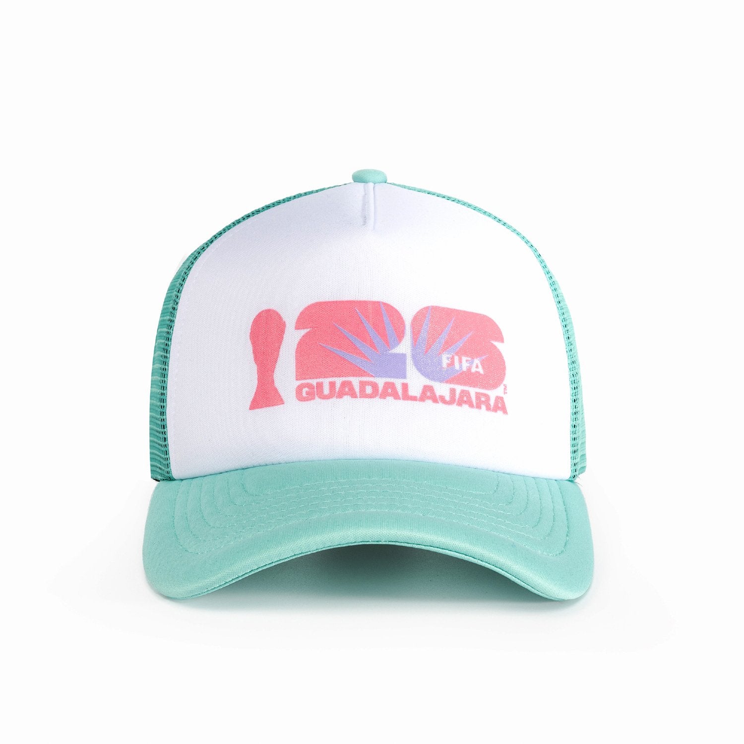 FIFA World Cup 2026? Guadalajara Trucker Hat