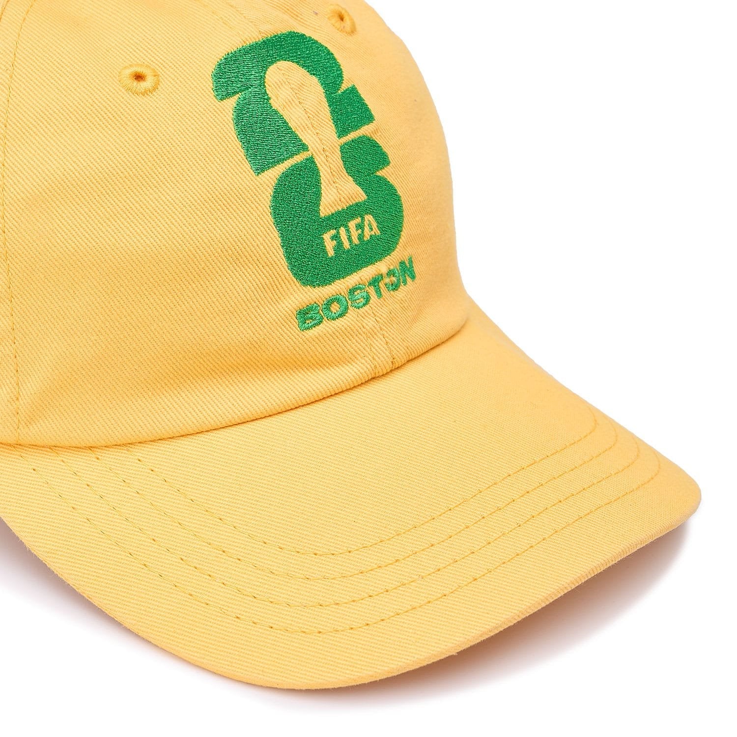 FIFA World Cup 2026? Boston Cap - Youth - Image 2