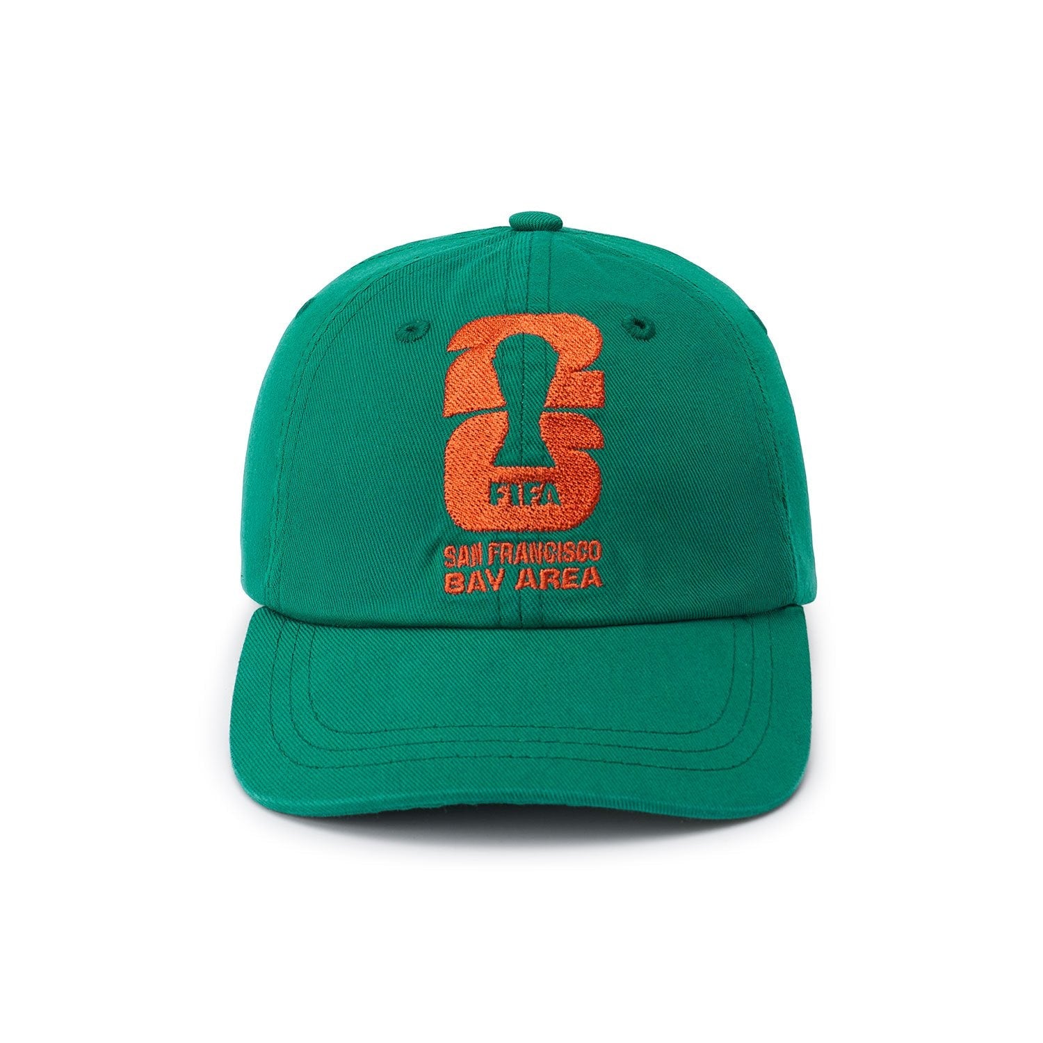 FIFA World Cup 2026? San Francisco Bay Area Cap - Unisex - Image 3