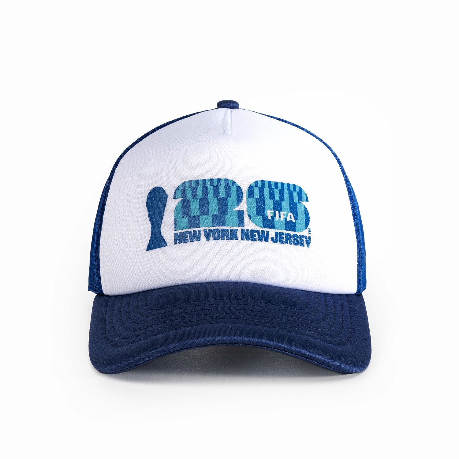 FIFA World Cup 2026? New York New Jersey Trucker Hat