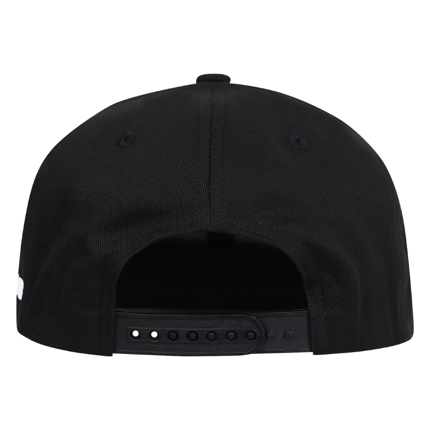 FIFA World Cup 2026? Emblem Flatbrim Hat - Image 2