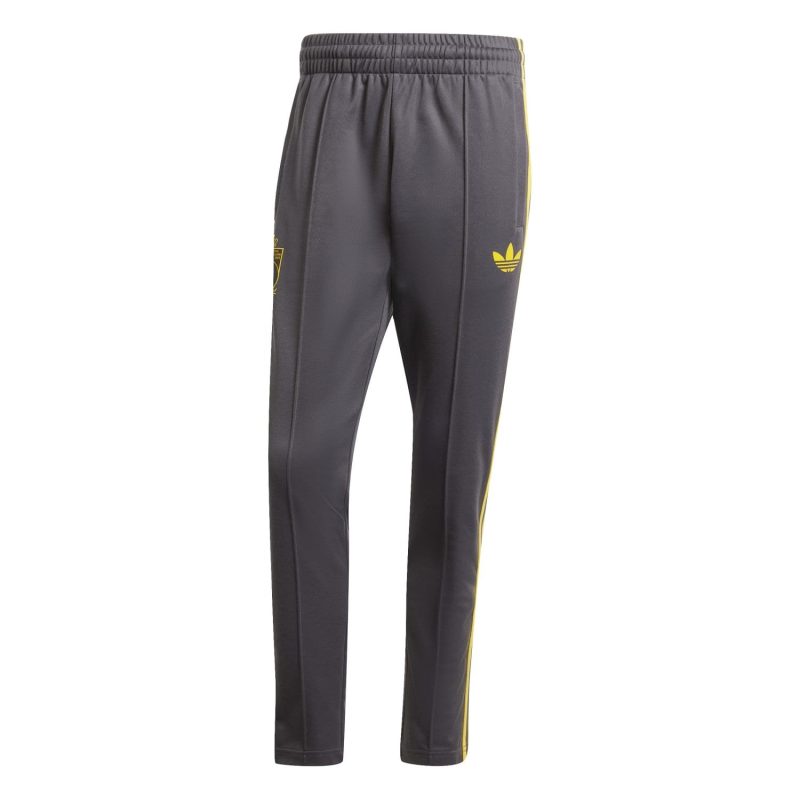 Belgium Beckenbauer Tracksuit Trousers - Men's