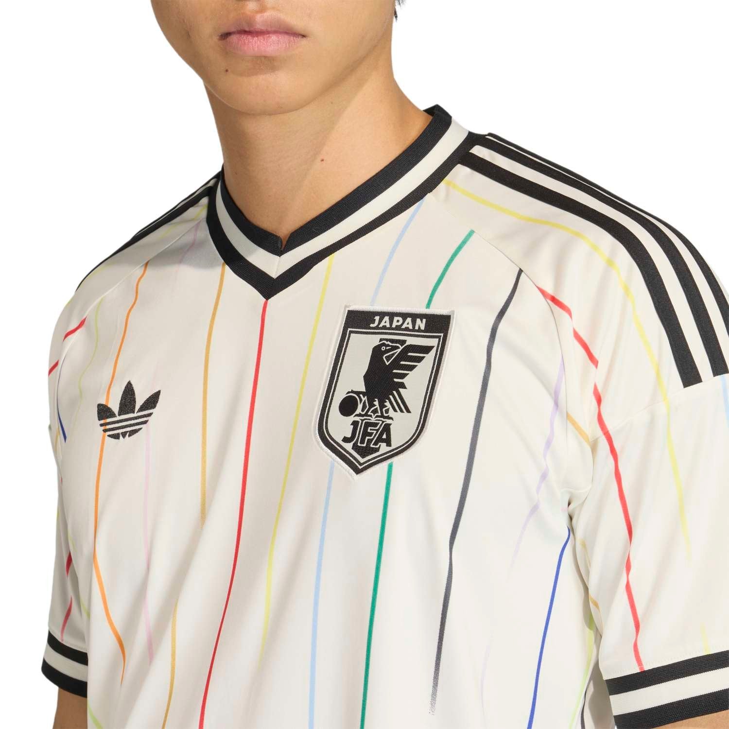 Japan 2026 Away Jersey - Men's - Image 6