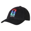 FIFA World Cup 2026? Continent Emblem Black Cap