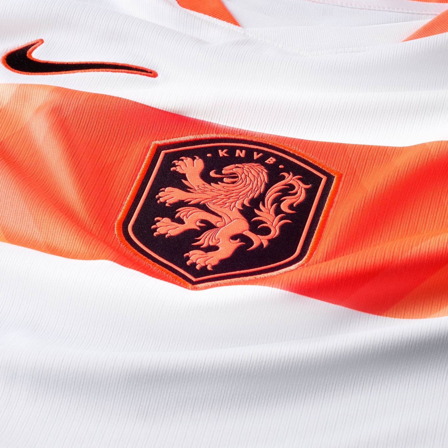 Netherlands 2026 Away Jersey - Men's - Image 5