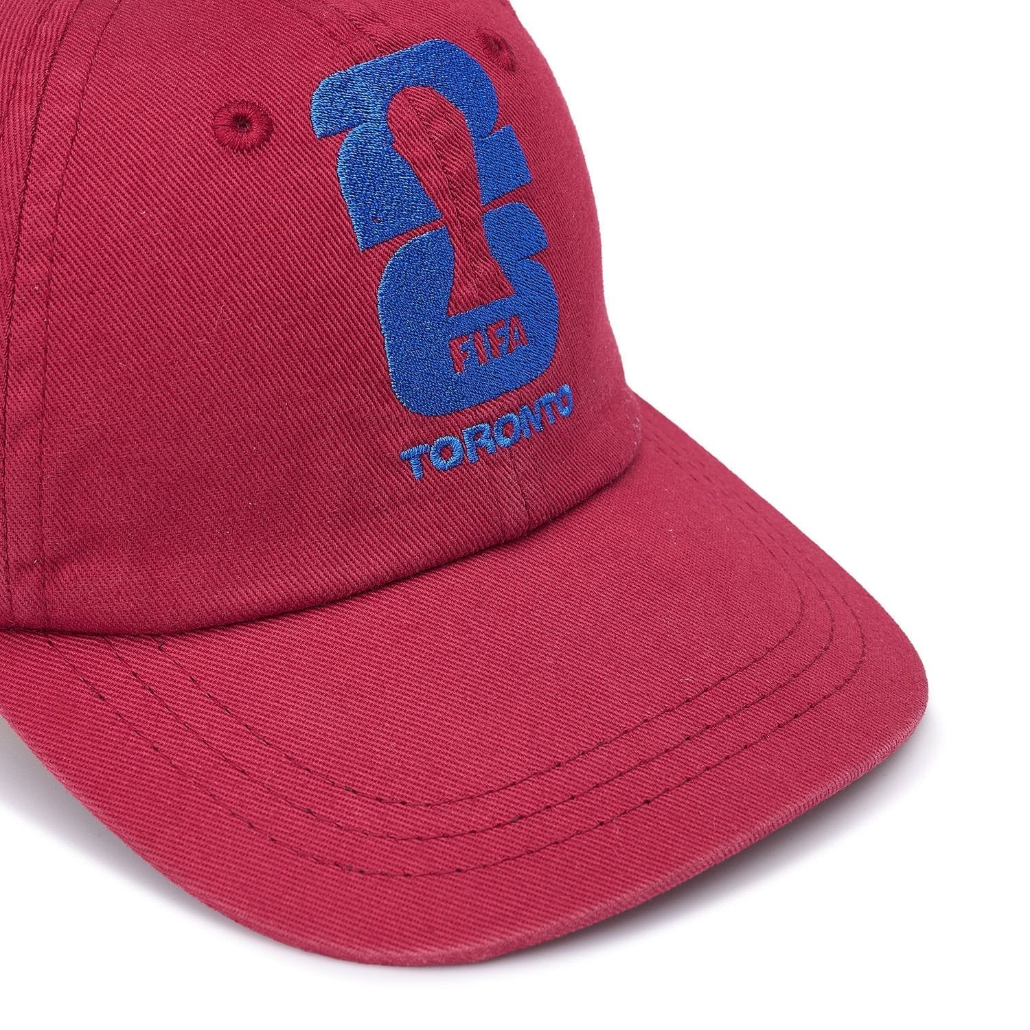 FIFA World Cup 2026? Toronto Cap - Unisex - Image 2