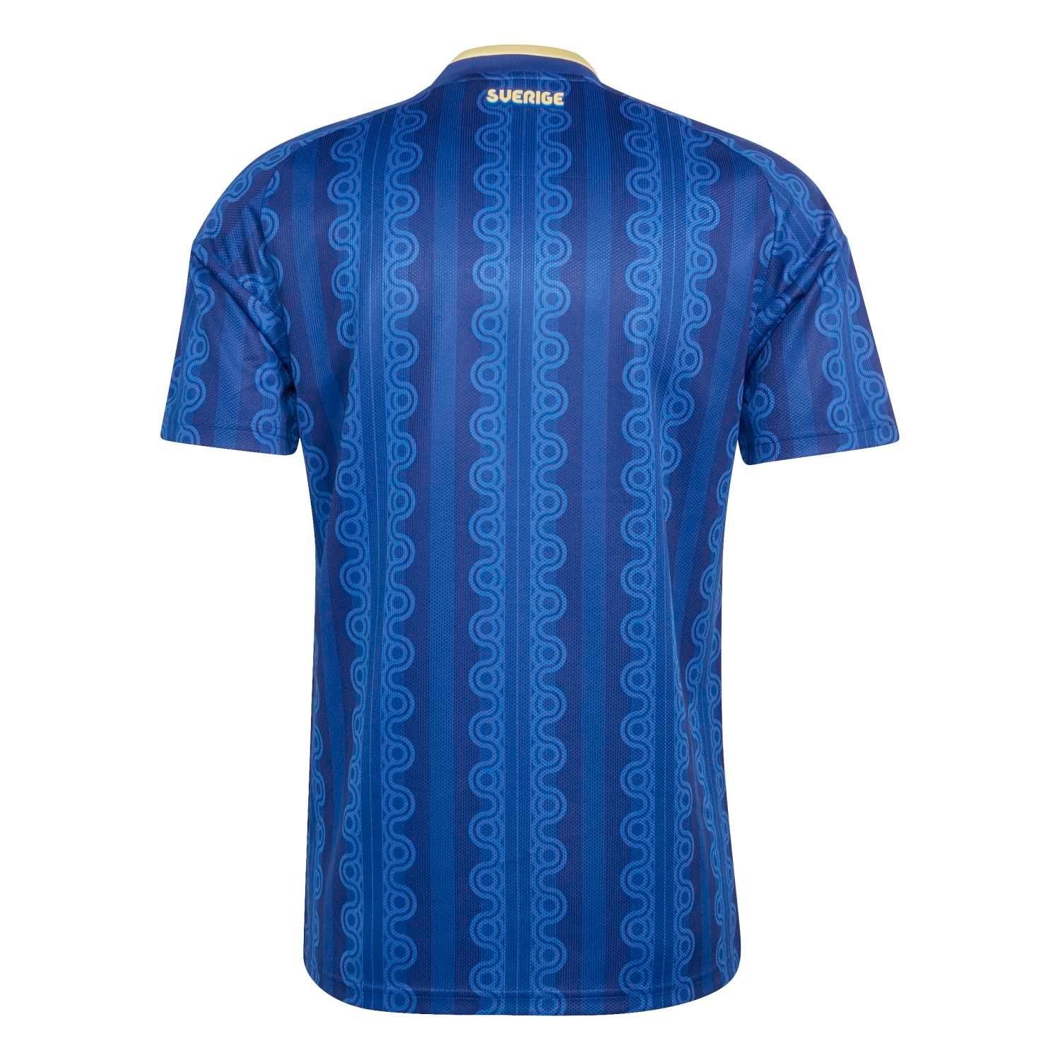 Sweden 2026 Away Jersey - Men's - Image 2