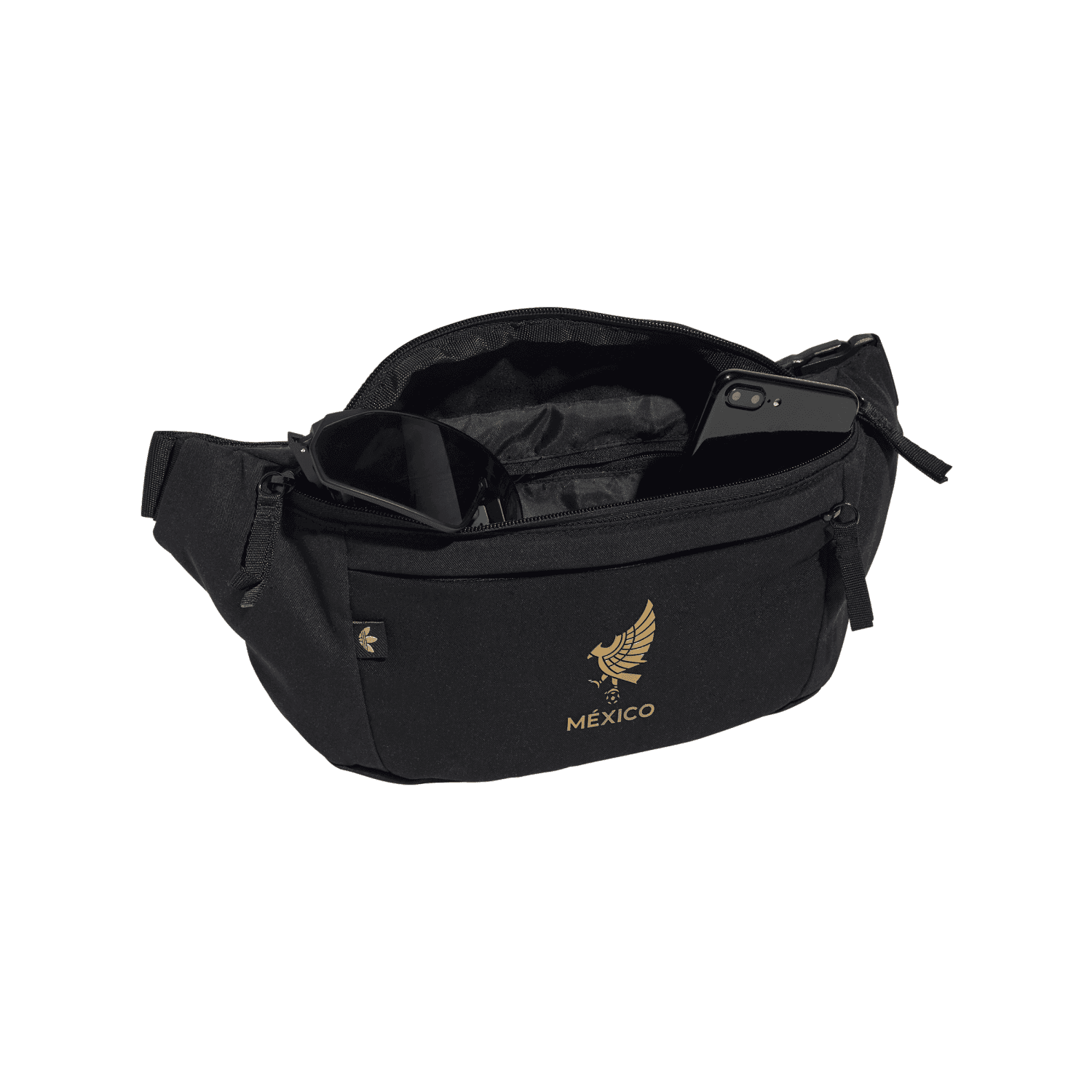Mexico Gold Waistbag - Image 3