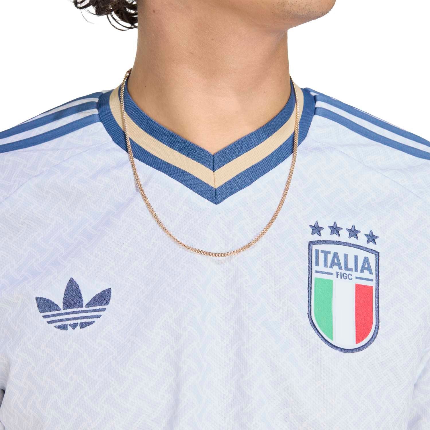 Italy 2026 Away Jersey - Men's - Image 2