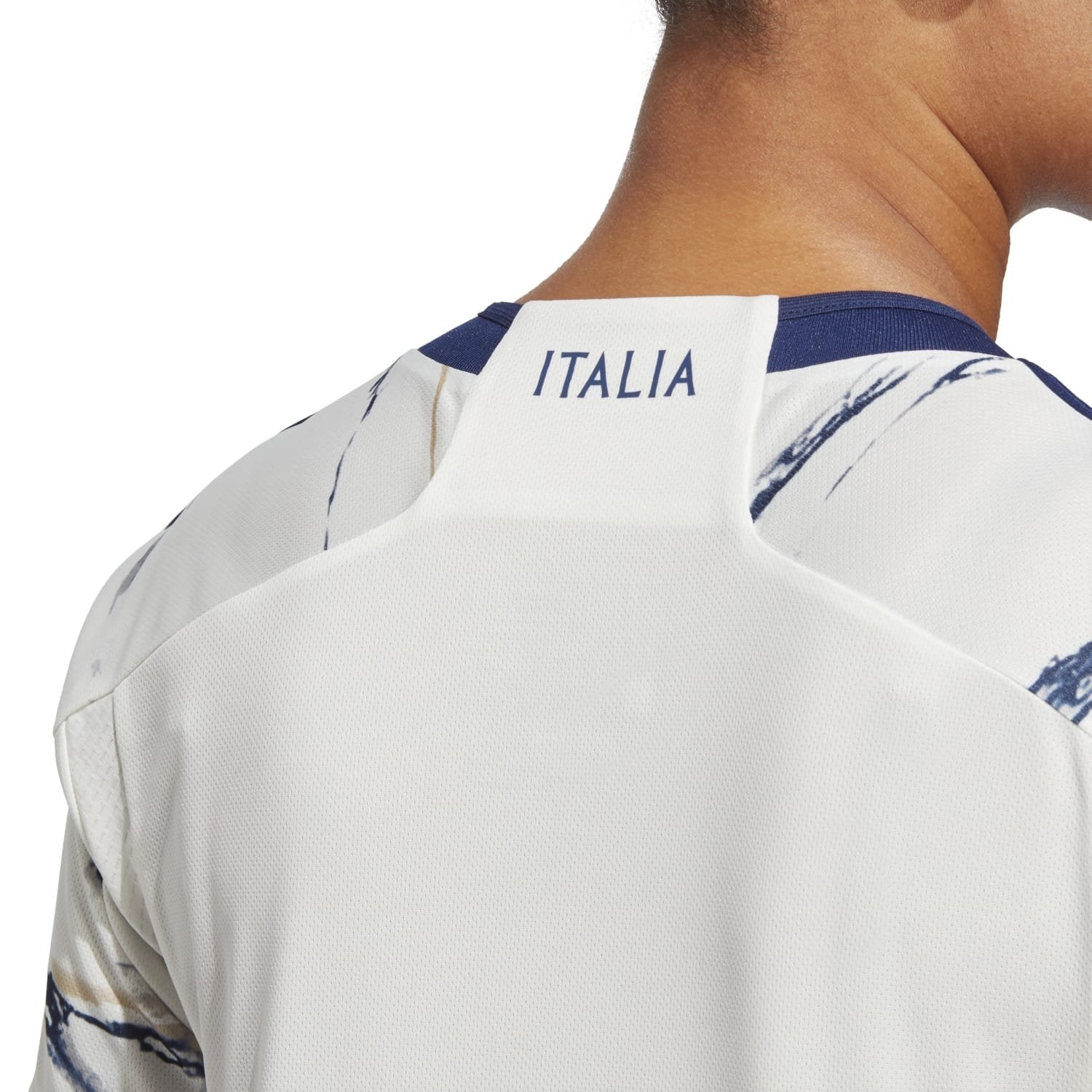 Italy 2023 Away Jersey - Women's - Image 3