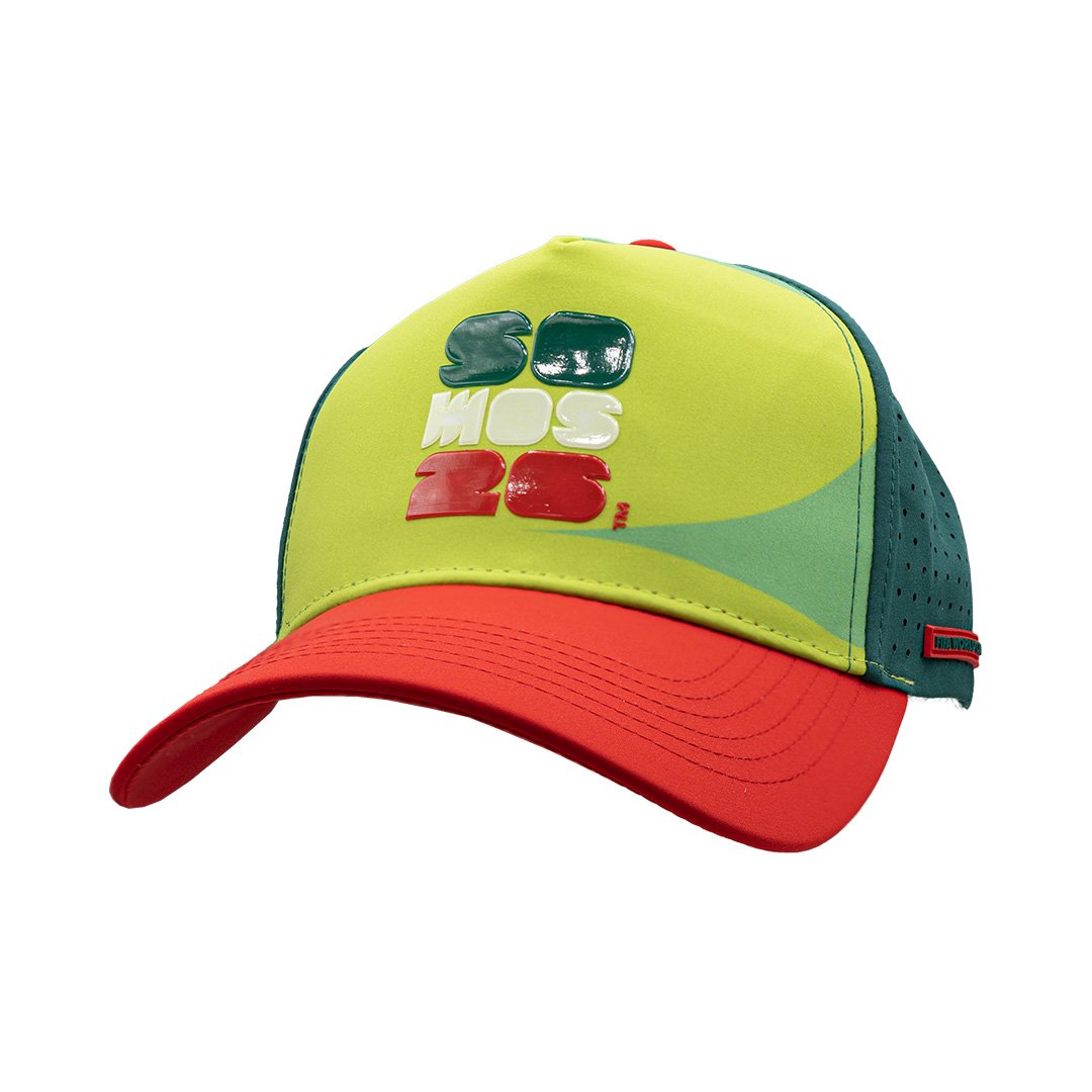 FIFA World Cup 2026? 'We Are' 26 Mexico Premium Hat