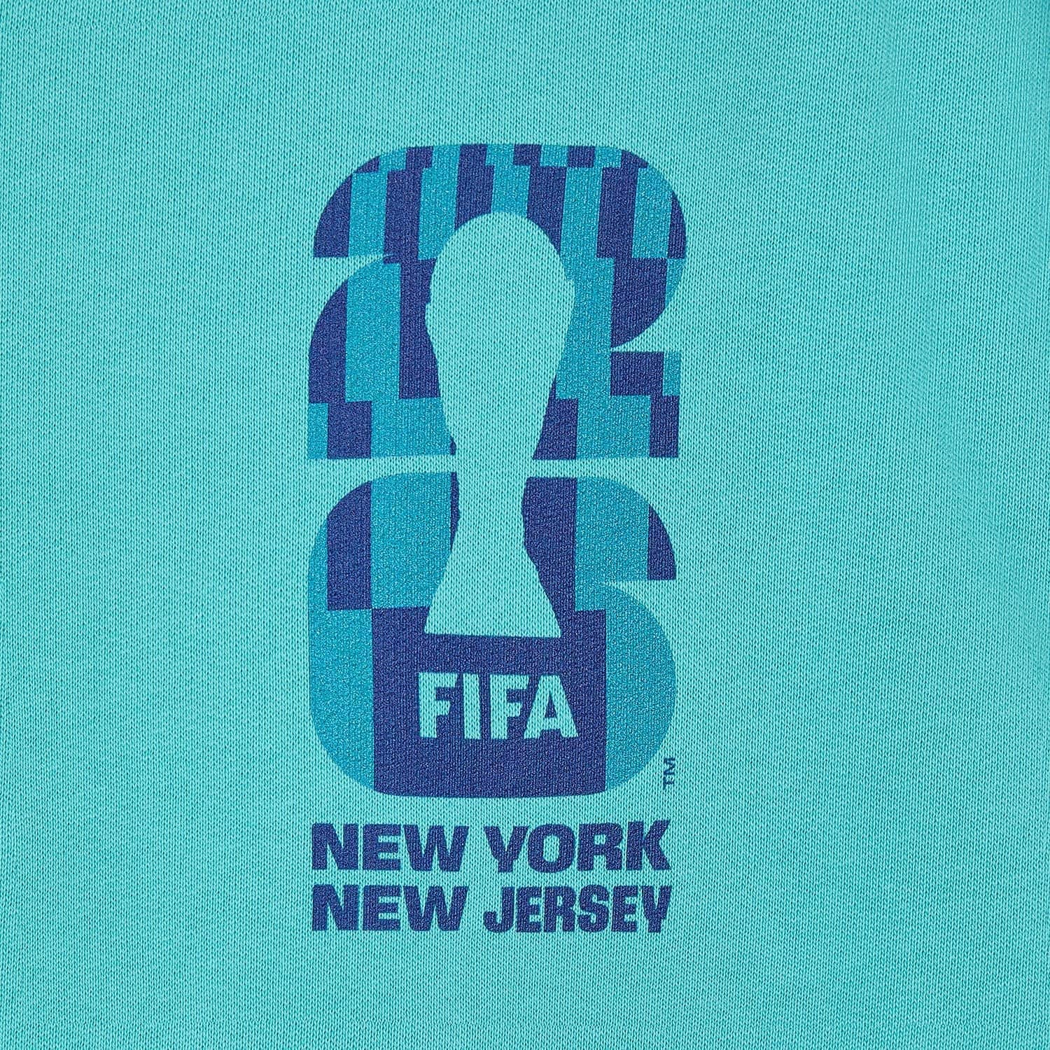 FIFA World Cup 2026? New York New Jersey Hoodie - Unisex - Image 2