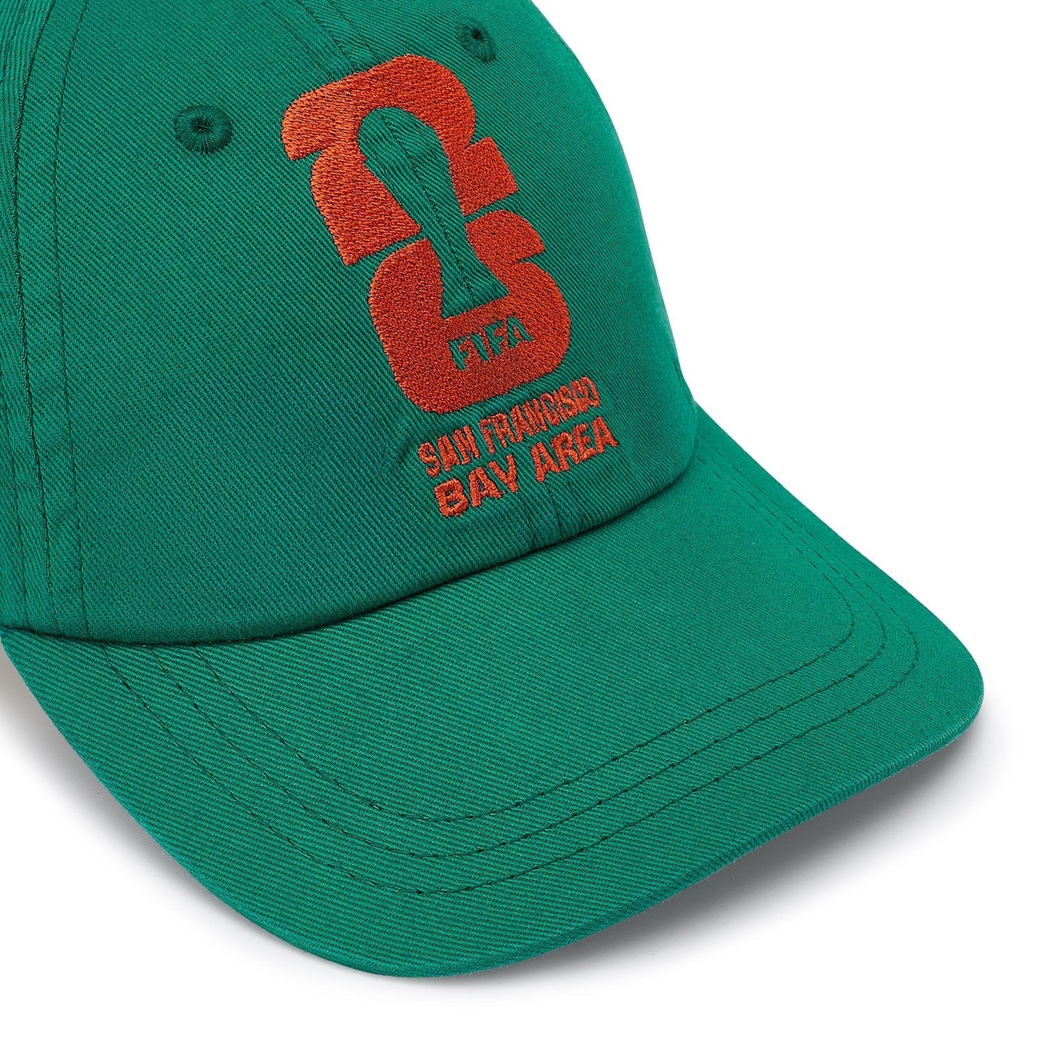 FIFA World Cup 2026? San Francisco Bay Area Cap - Unisex - Image 2