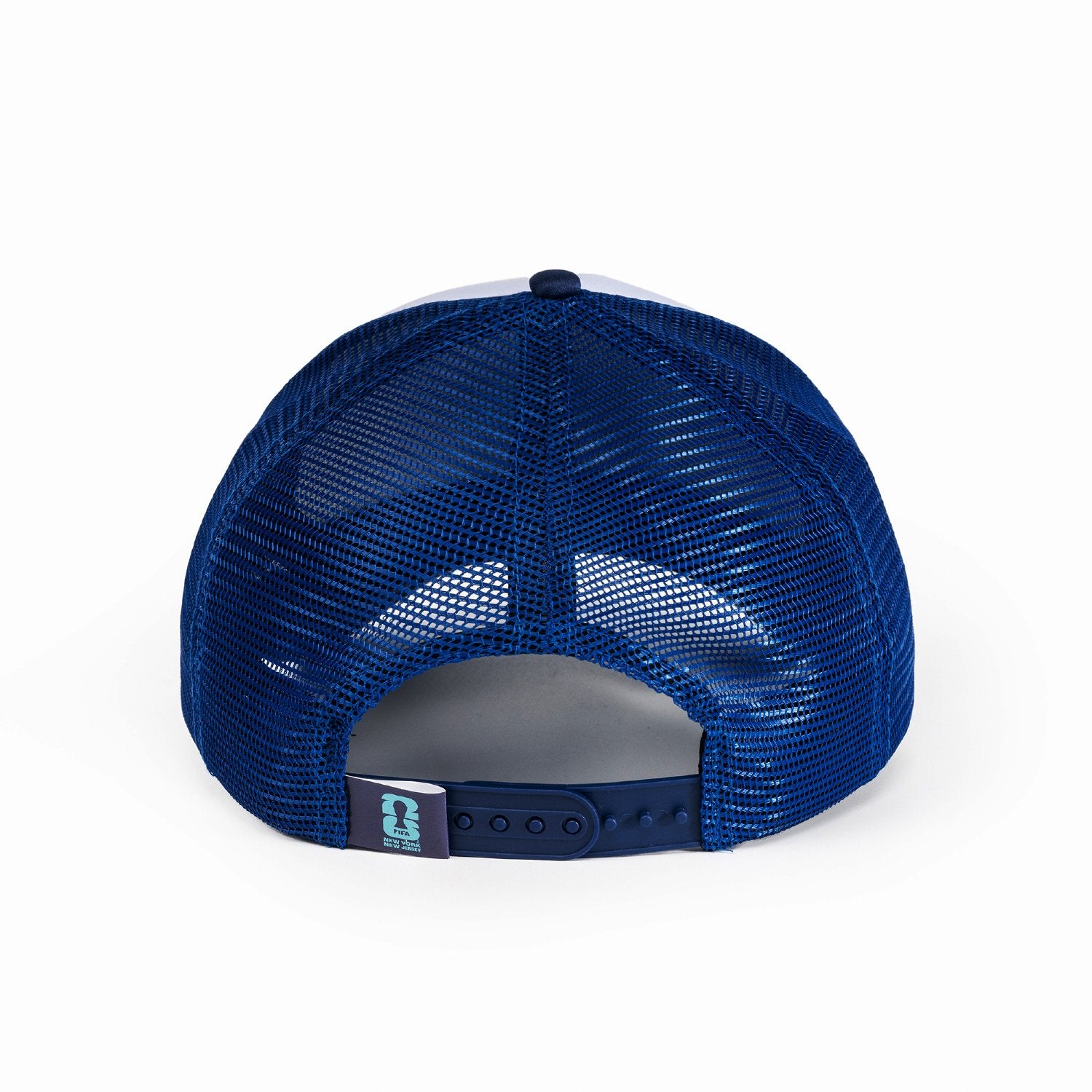FIFA World Cup 2026? New York New Jersey Trucker Hat - Image 3