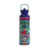 FIFA World Cup 2026? Monterrey Poster Water Bottle
