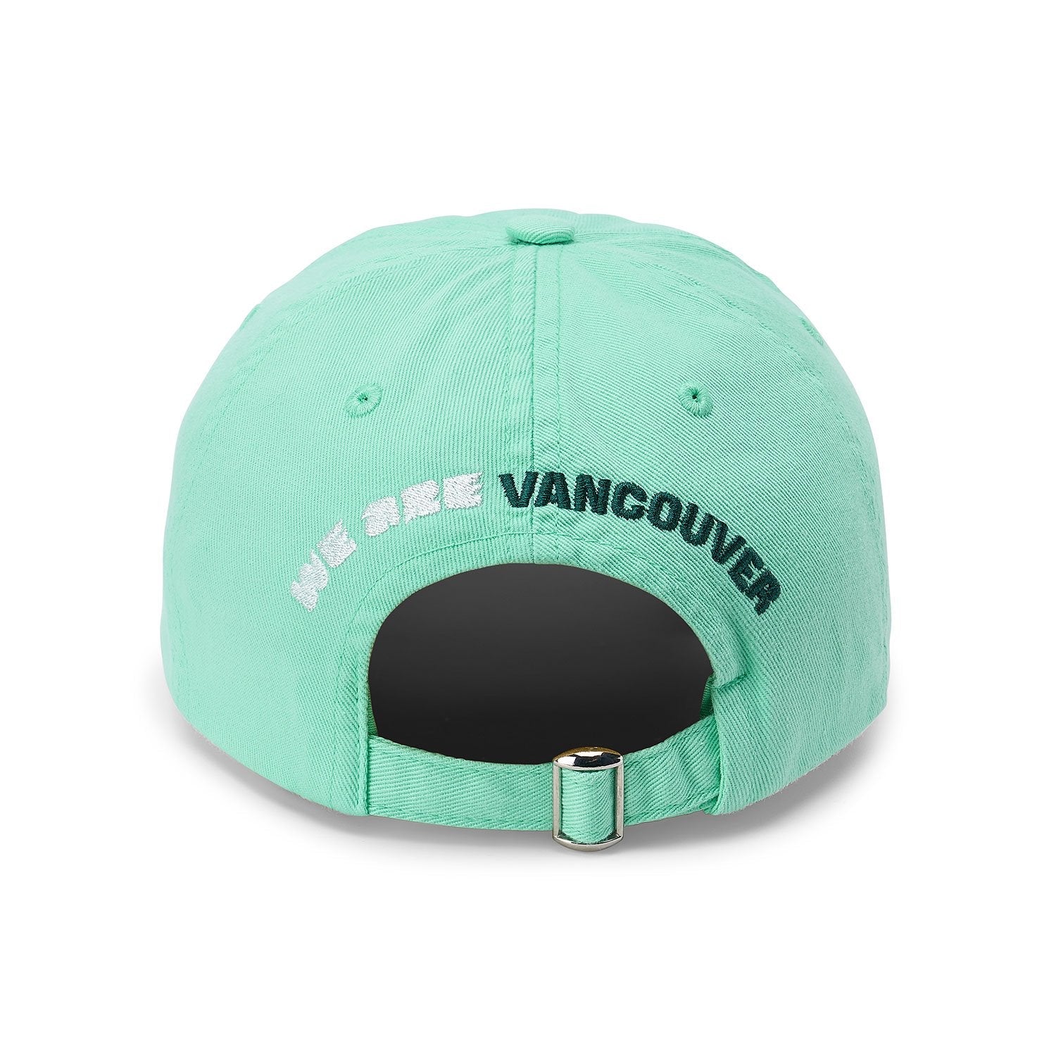 FIFA World Cup 2026? Vancouver Cap - Unisex - Image 2
