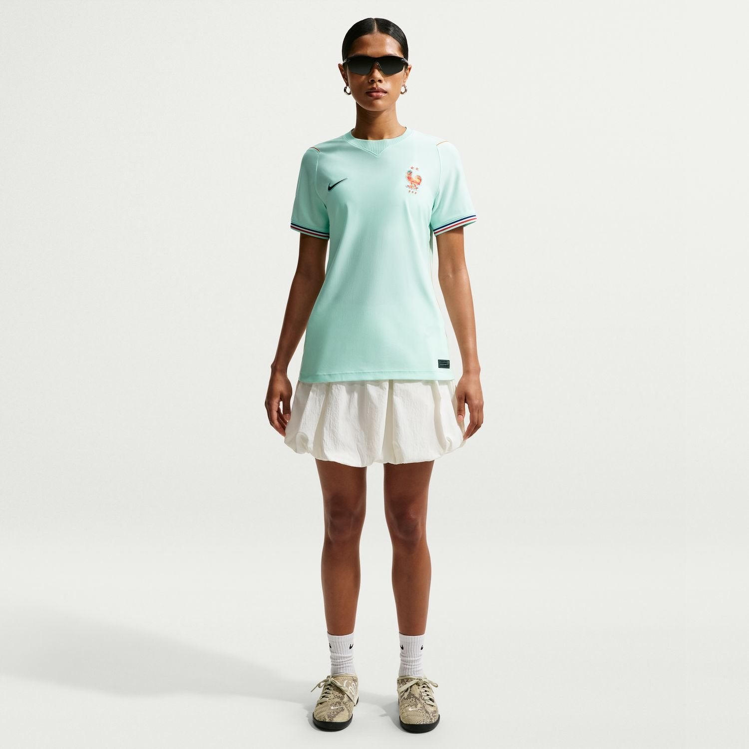 France 2026 Away Jersey - Women's - Image 4