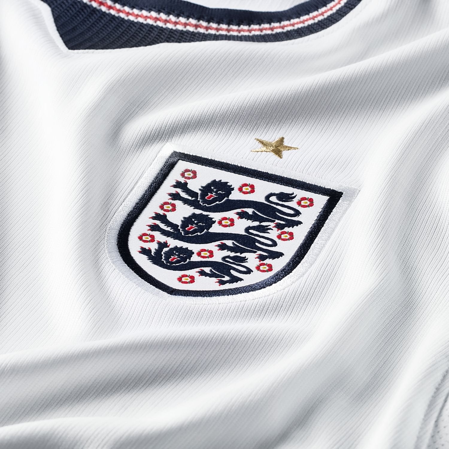 England 2026 Home Jersey - Women's - Image 5