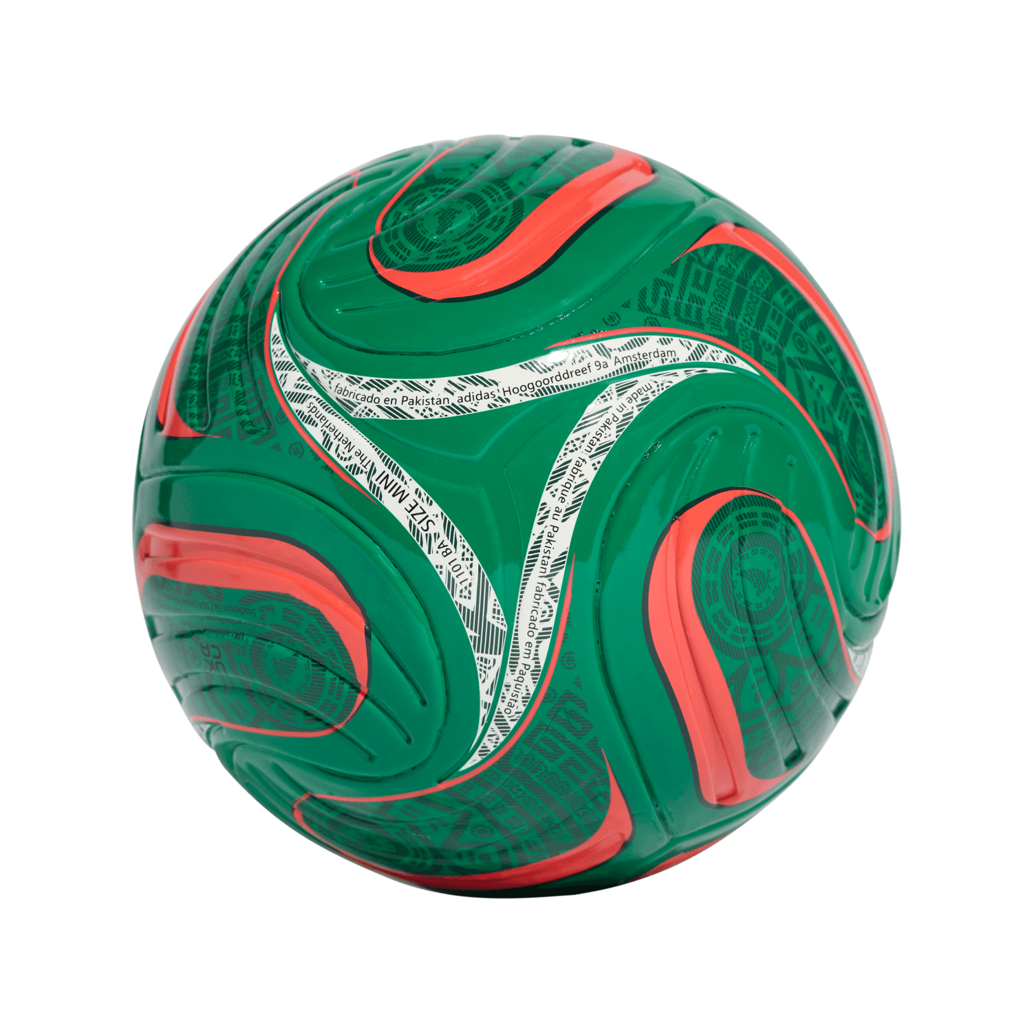 Trionda Mexico Home Mini Ball - Image 3