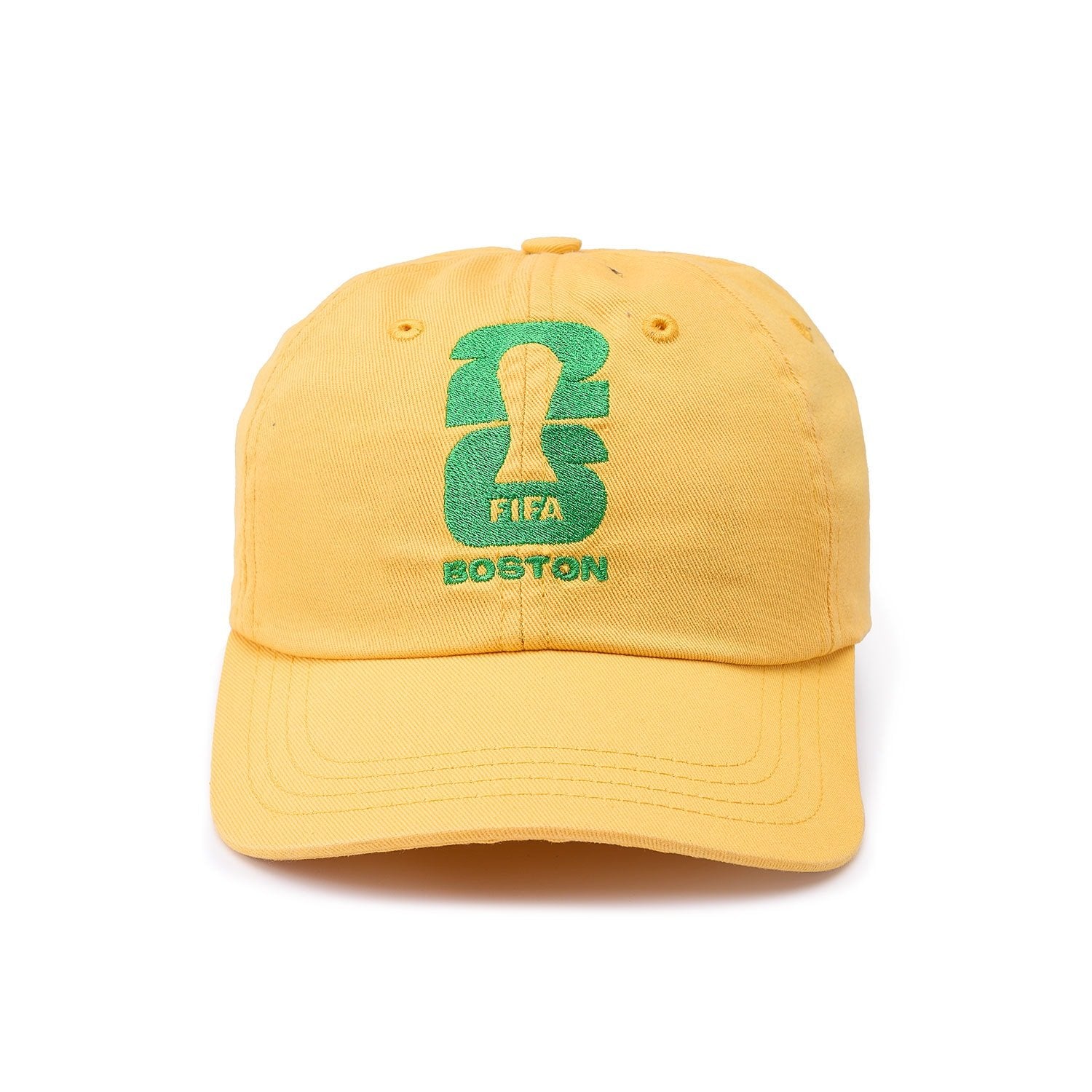 FIFA World Cup 2026? Boston Cap - Unisex - Image 4