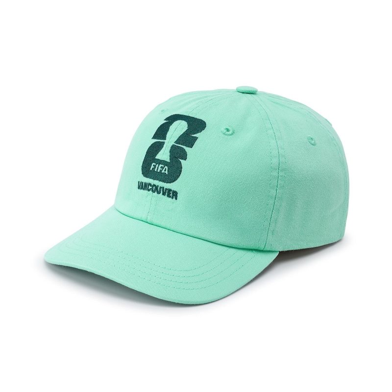 FIFA World Cup 2026? Vancouver Cap - Unisex