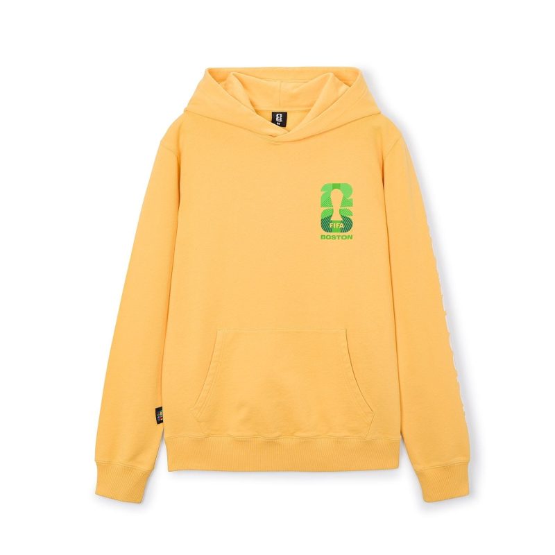 FIFA World Cup 2026? Boston Hoodie - Unisex