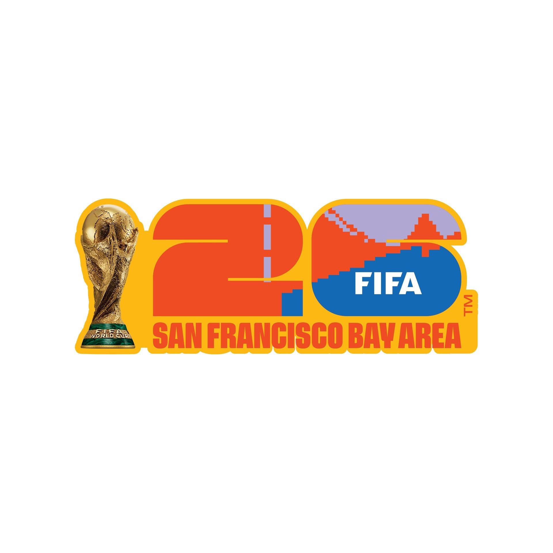 FIFA World Cup 2026? Host City San Francisco Bay Area Magnet
