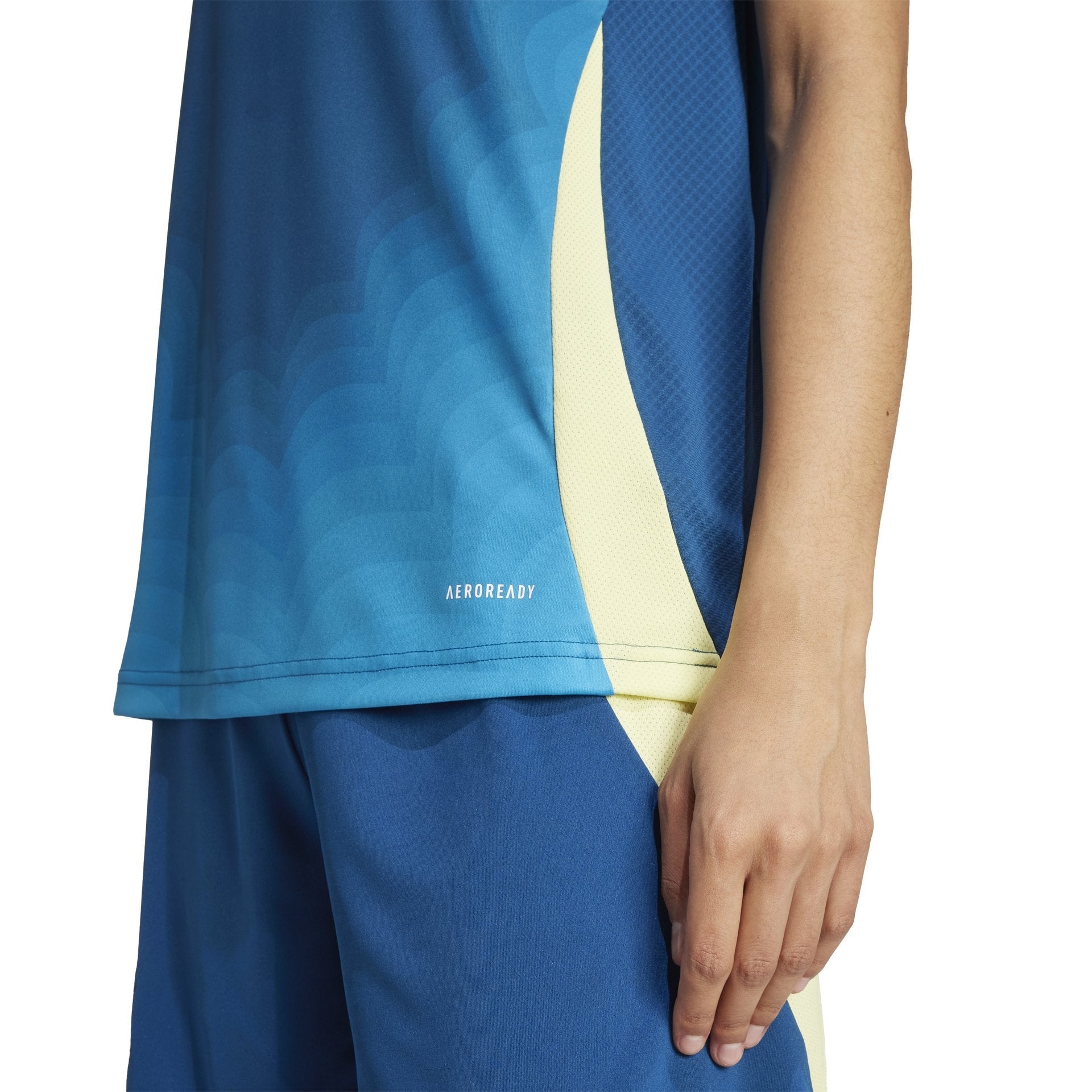 Sweden 2025 Away Jersey - Women's Team - Image 7