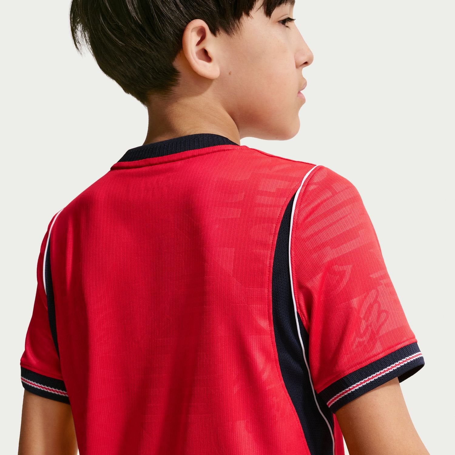 England 2026 Away Jersey - Youth - Image 2