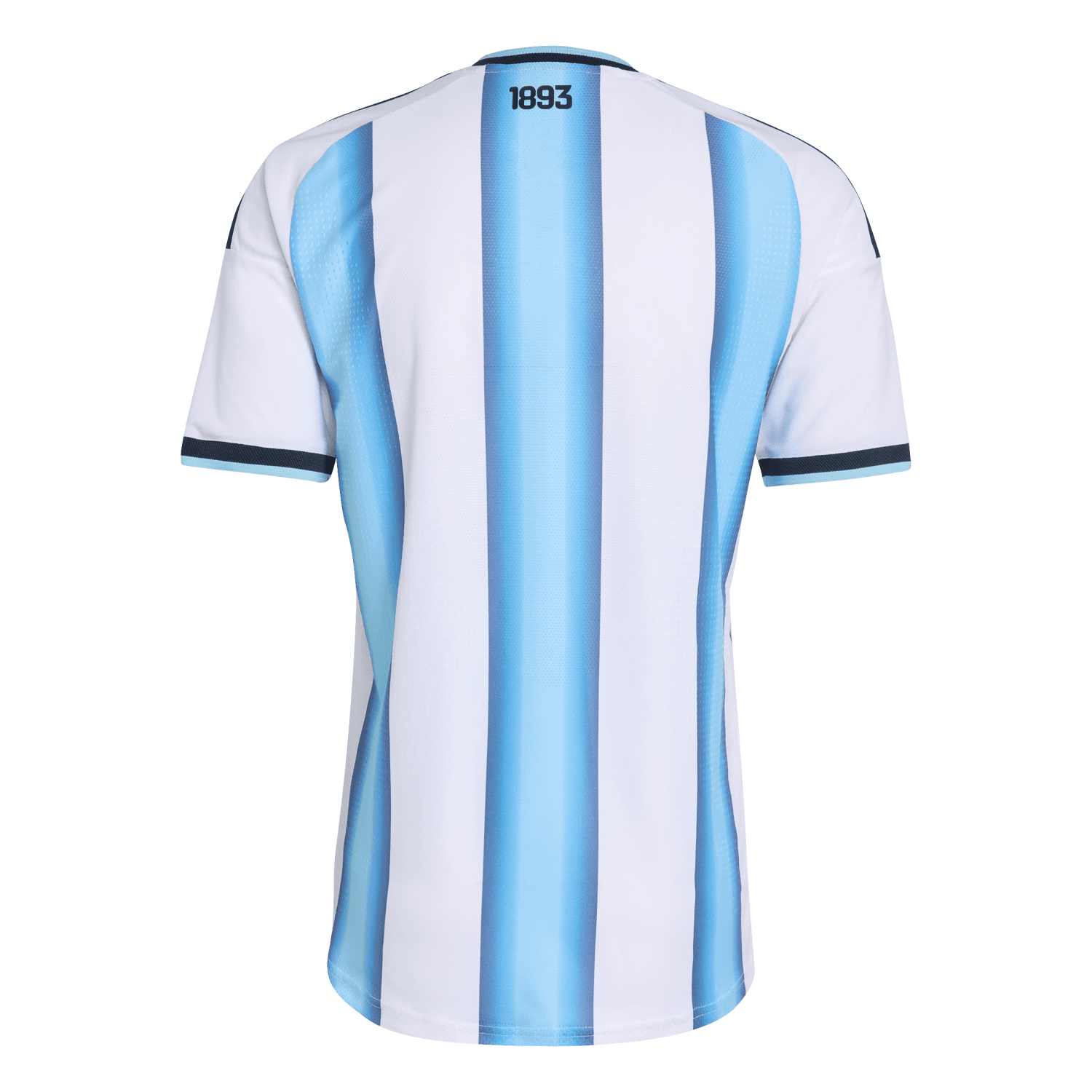 Argentina 2026 Authentic Home Jersey - Men's - Image 2