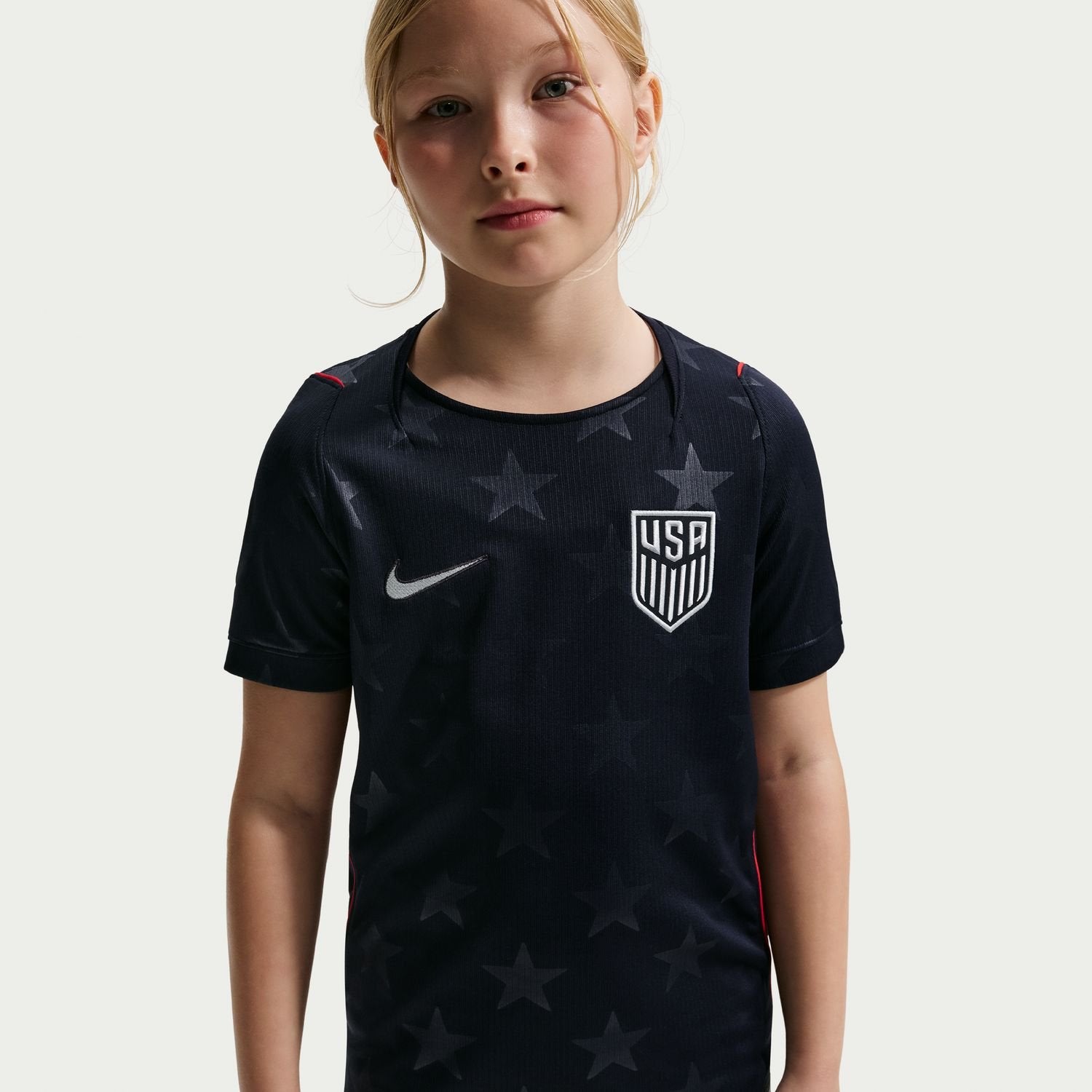 USA 2026 Away Jersey - Youth - Image 3