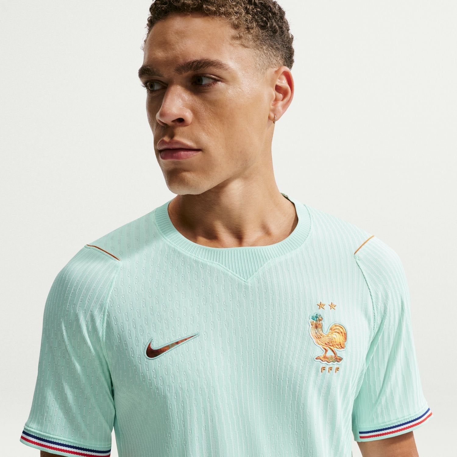 France 2026 Away Authentic Jersey - Men's - Image 7