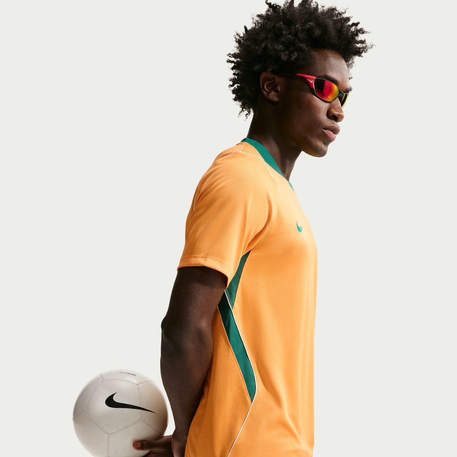 Australia 2026 Home Jersey - Men's - Image 4