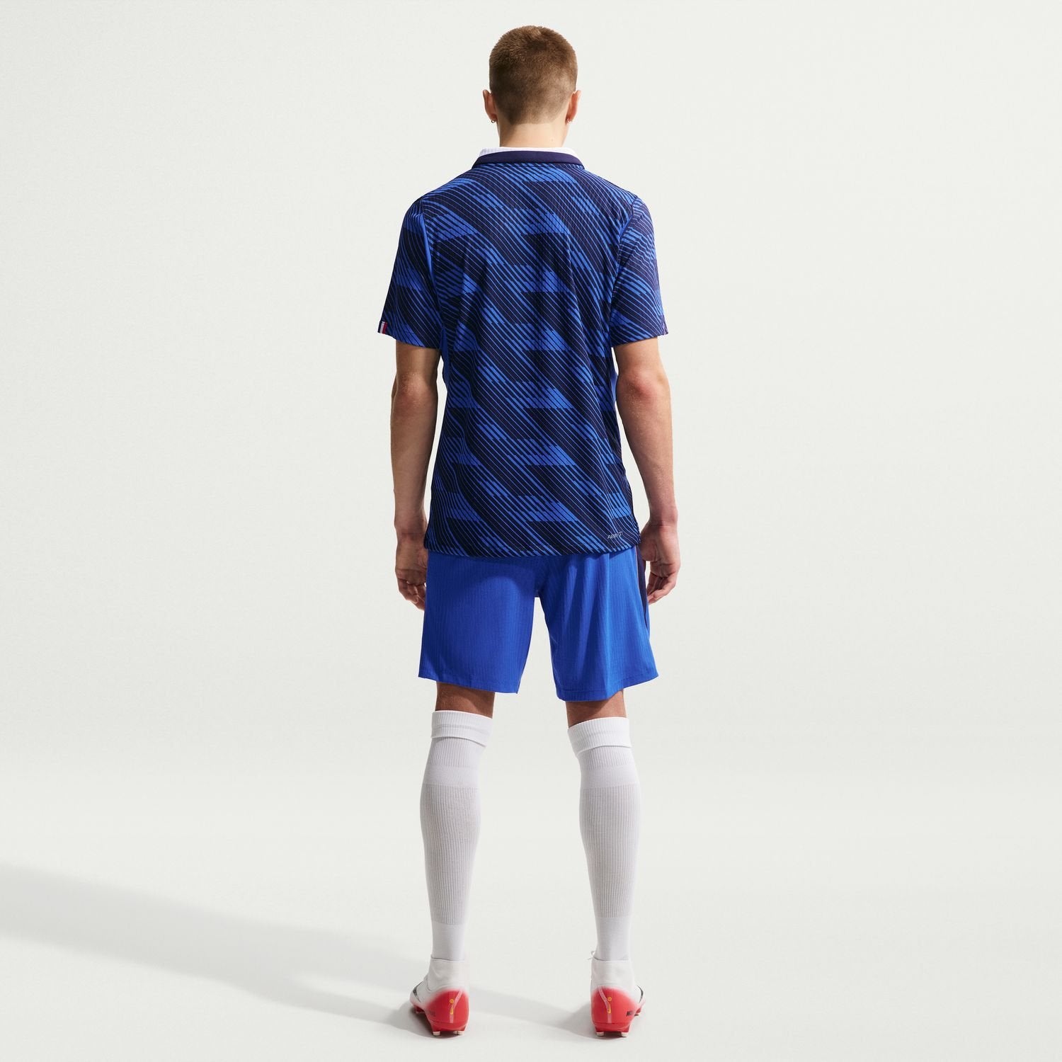 France 2026 Home Authentic Jersey - Men's - Image 9