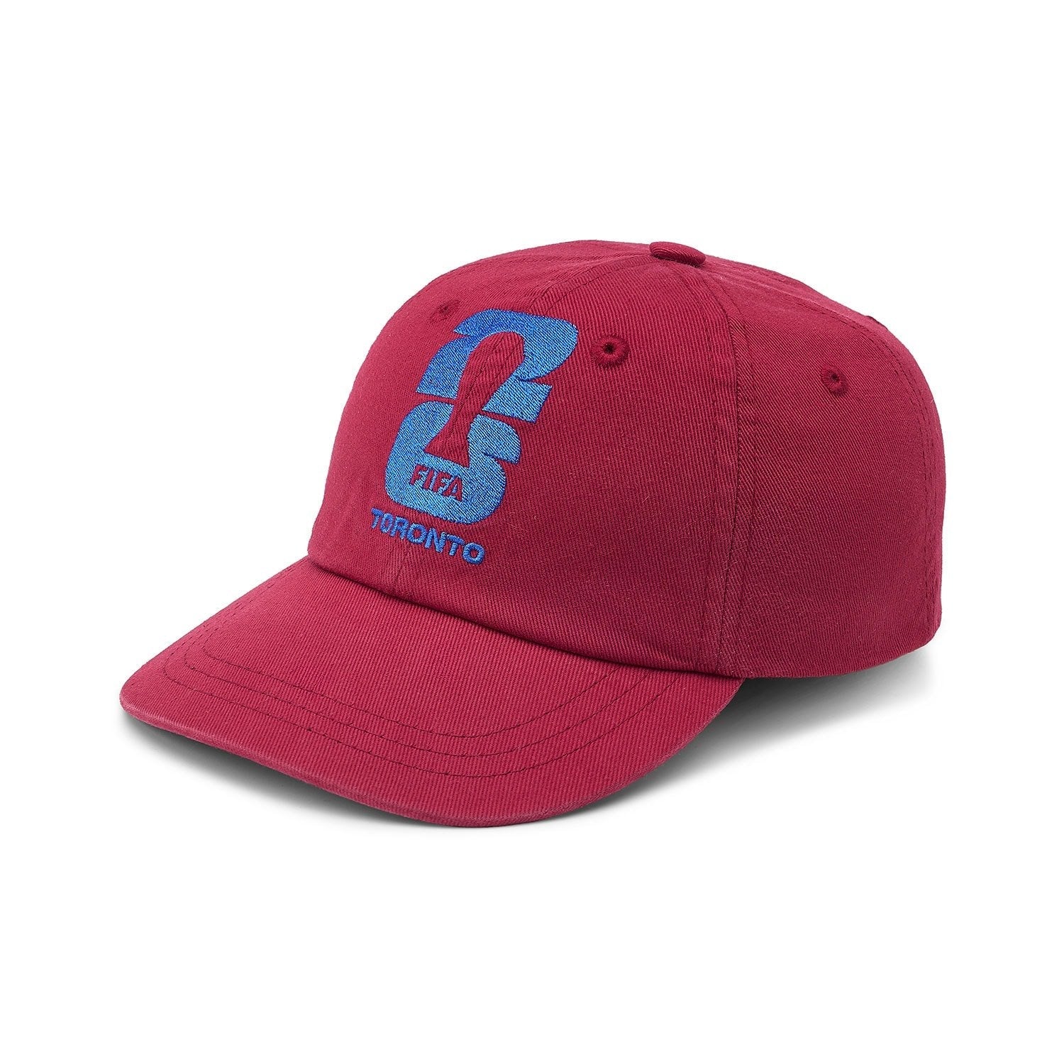 FIFA World Cup 2026? Toronto Cap - Unisex