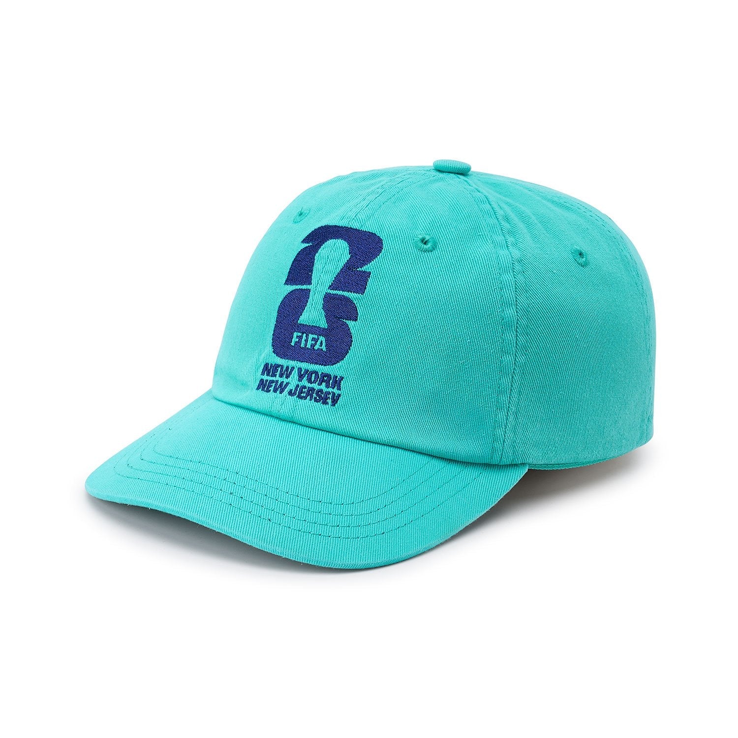 FIFA World Cup 2026? New York New Jersey Cap - Unisex