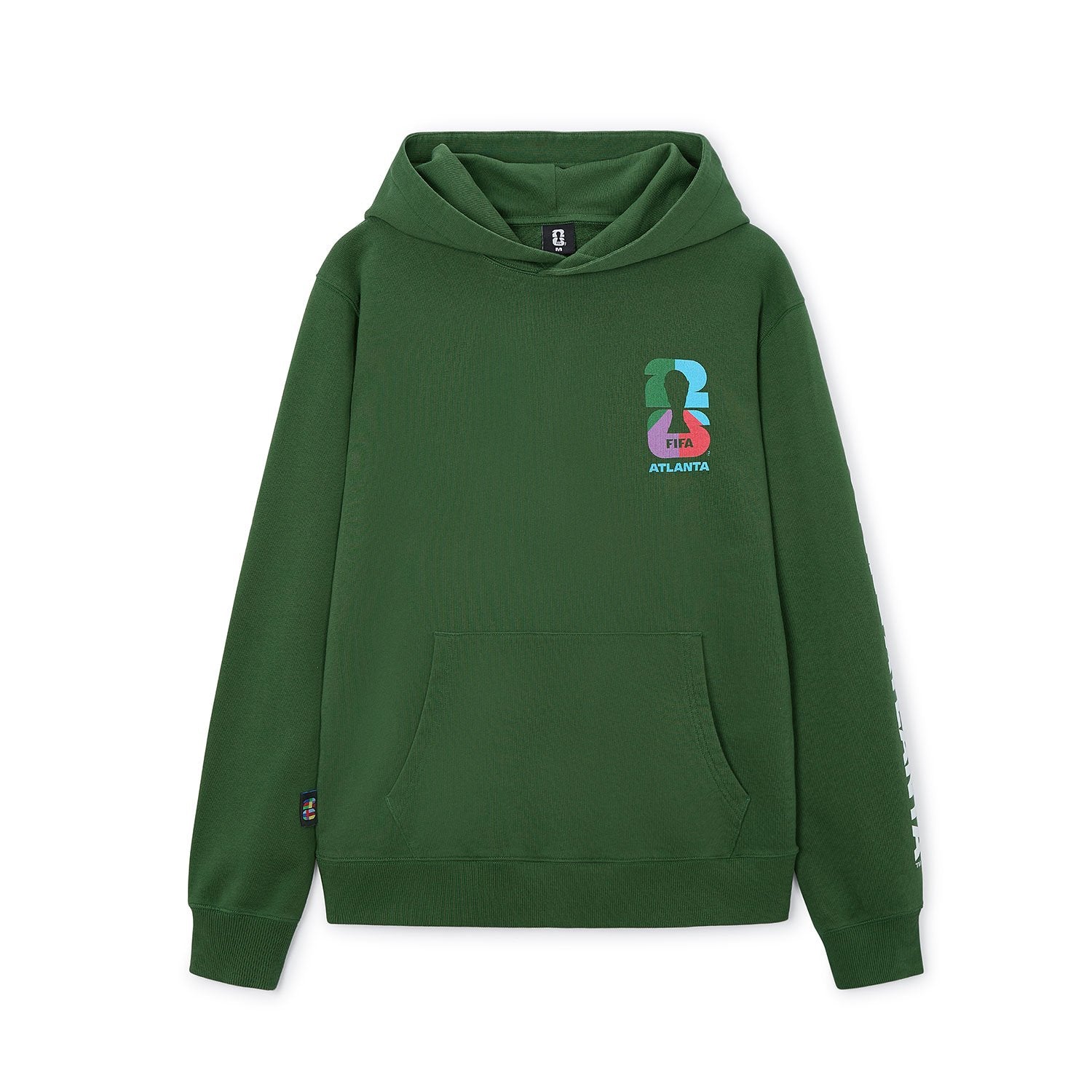 FIFA World Cup 2026? Atlanta Hoodie - Unisex