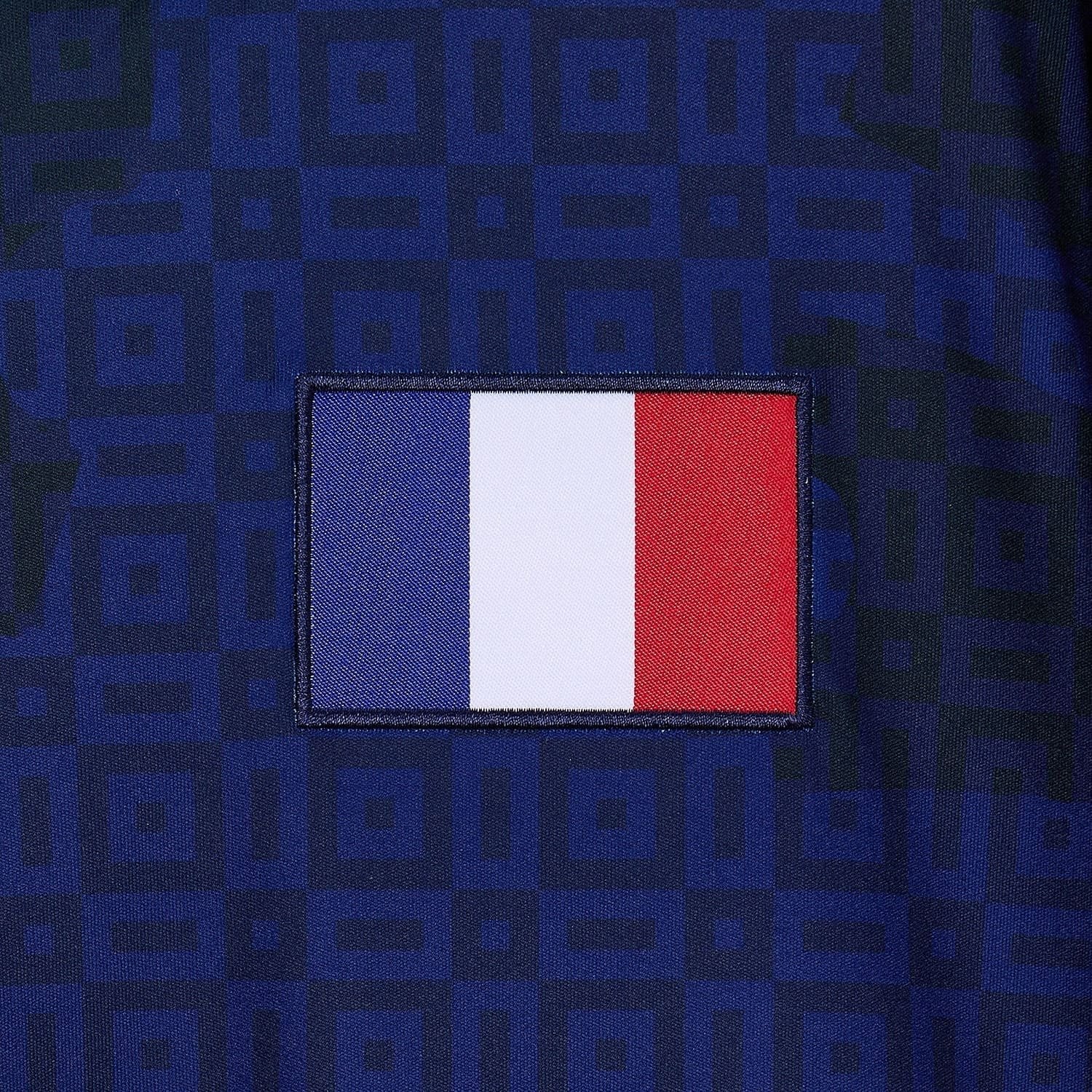 France Heritage Jersey - Men's - Image 2