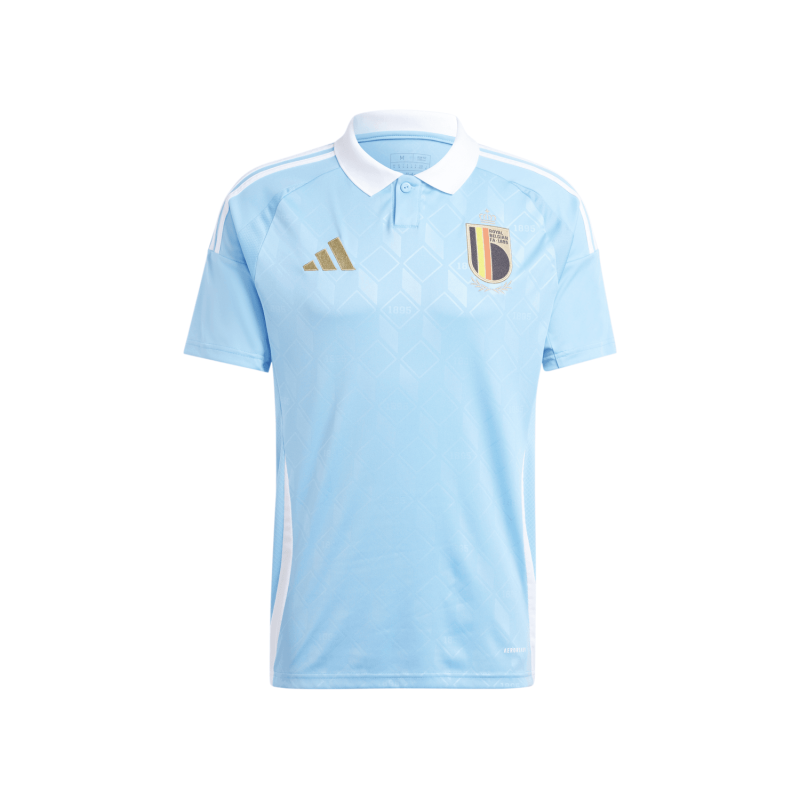 Belgium 2024 Away Jersey - Men's