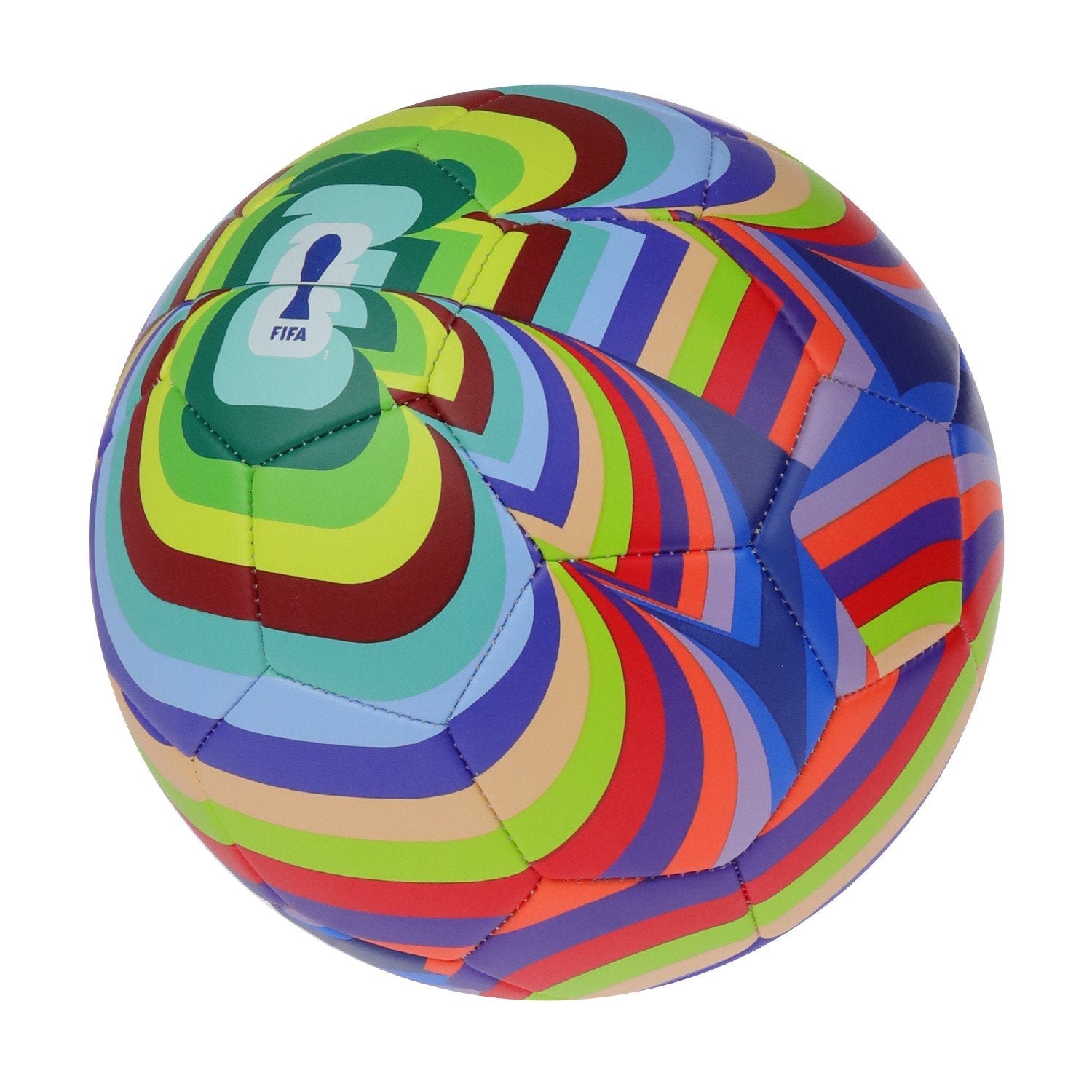 FIFA World Cup 2026? Amplified Football - Image 2